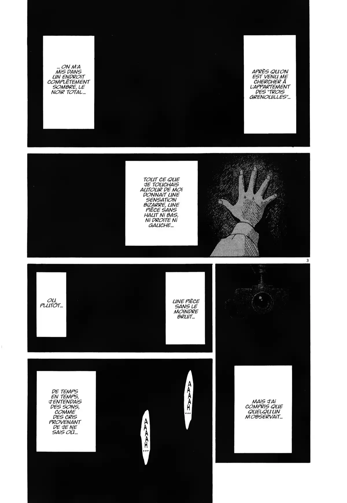 Monster – Edition Deluxe Volume 9 page 7