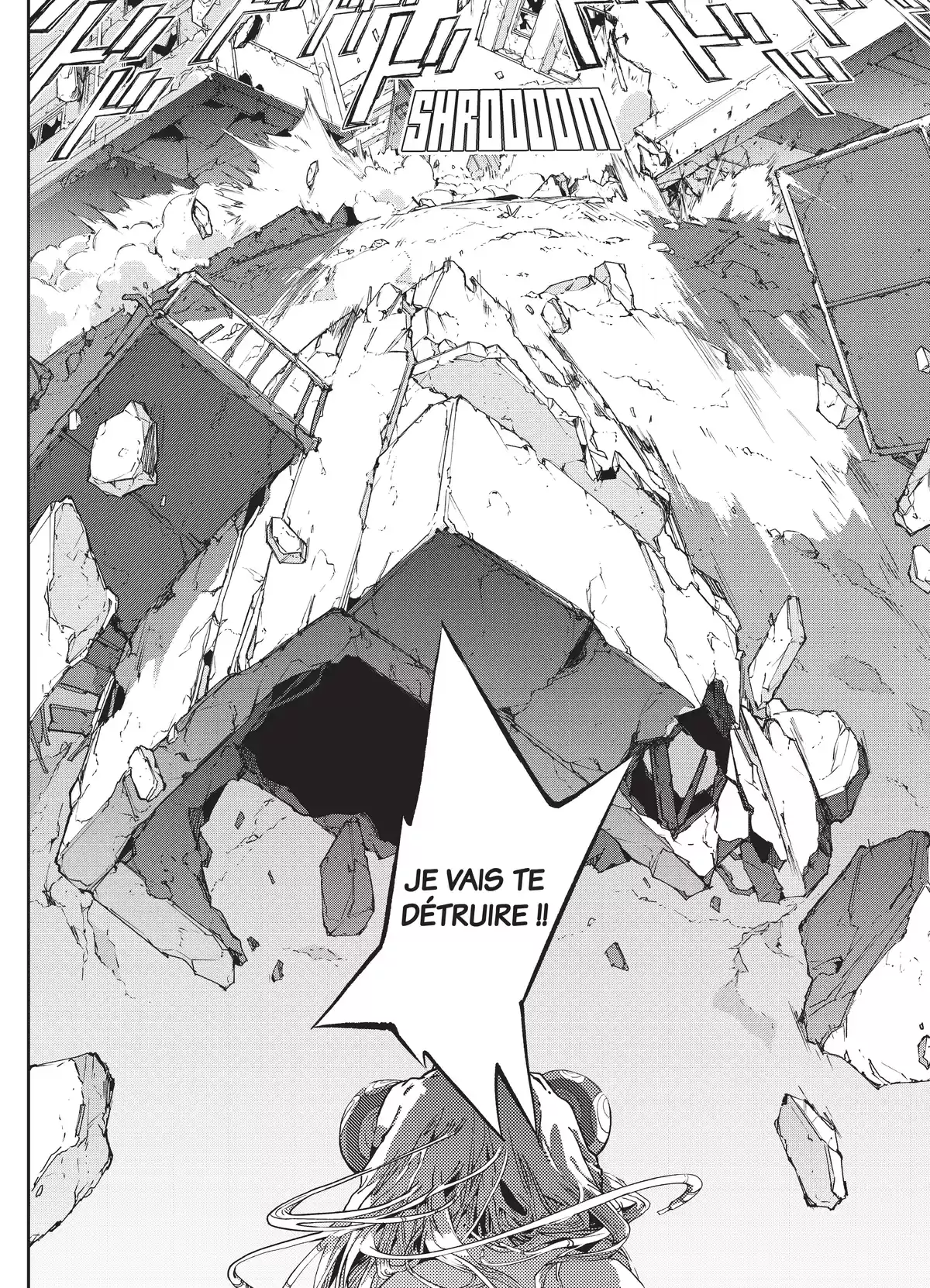 Rokudo Tosoki – Le Tournoi des six royaumes Volume 2 page 148