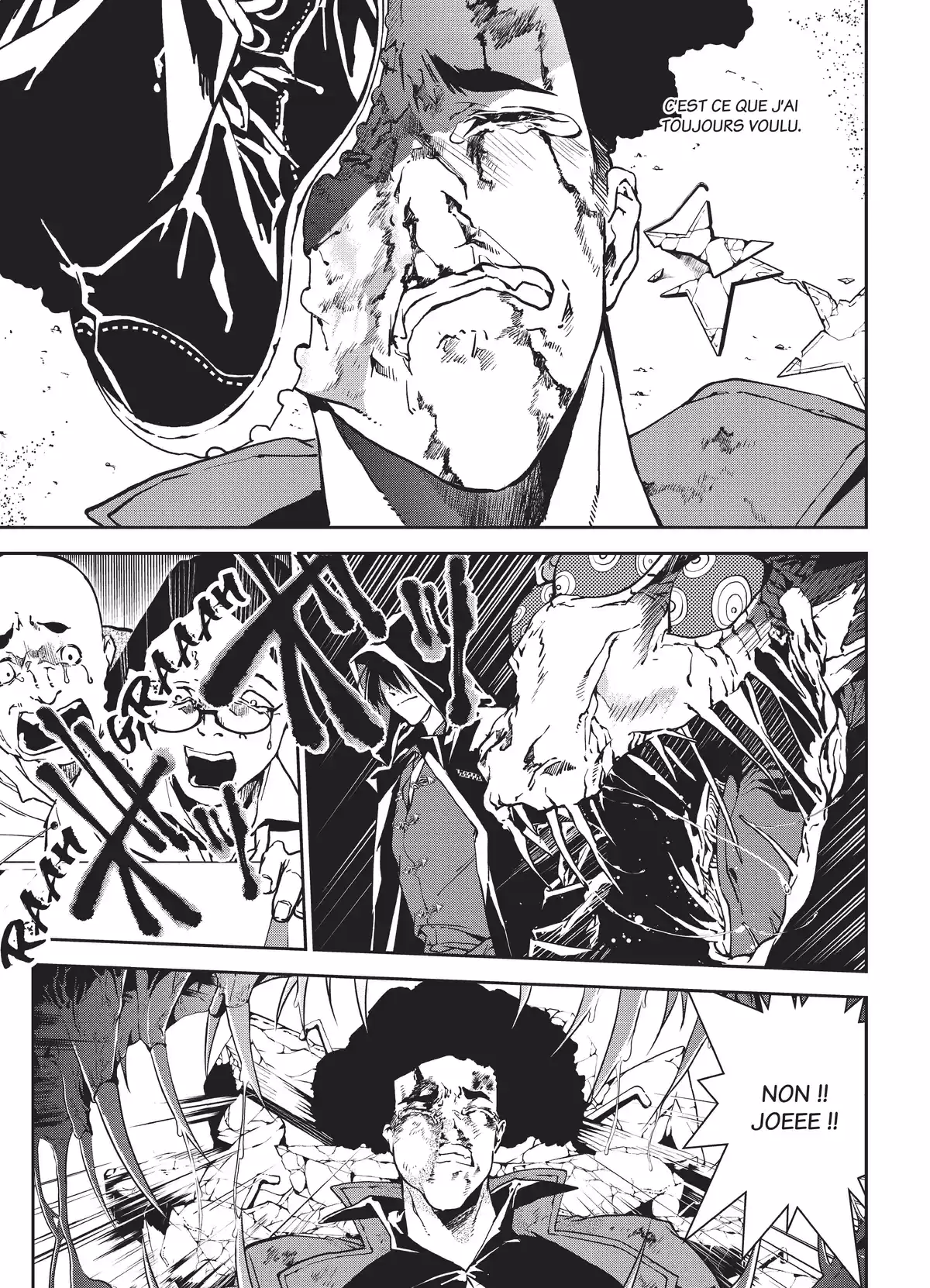 Rokudo Tosoki – Le Tournoi des six royaumes Volume 2 page 73