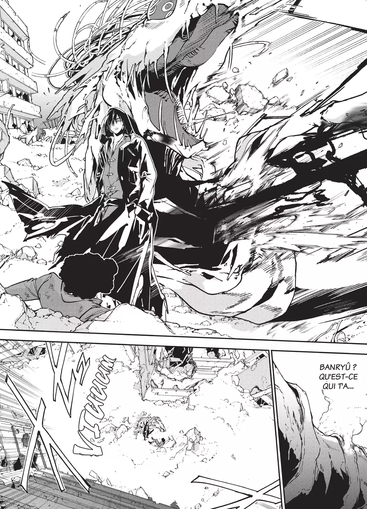 Rokudo Tosoki – Le Tournoi des six royaumes Volume 2 page 75