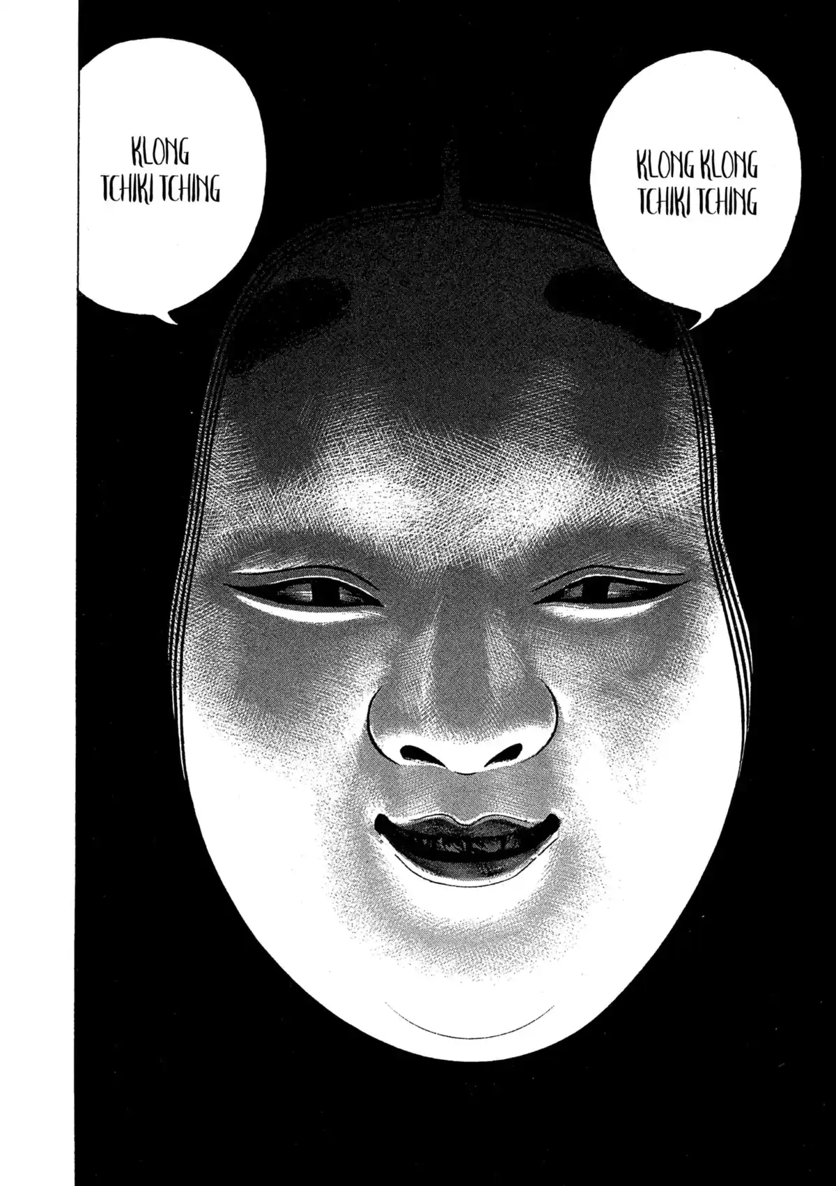 Samurai Comeback Volume 1 page 45