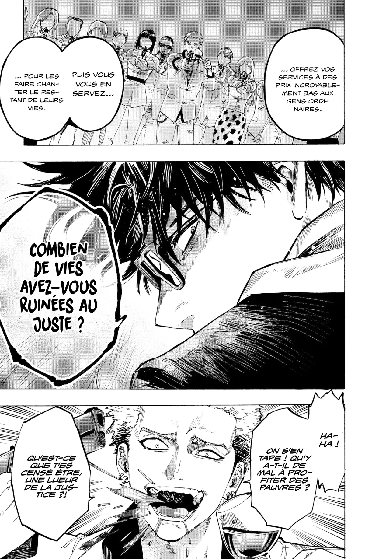 Marriage Toxin Chapitre 1 page 66