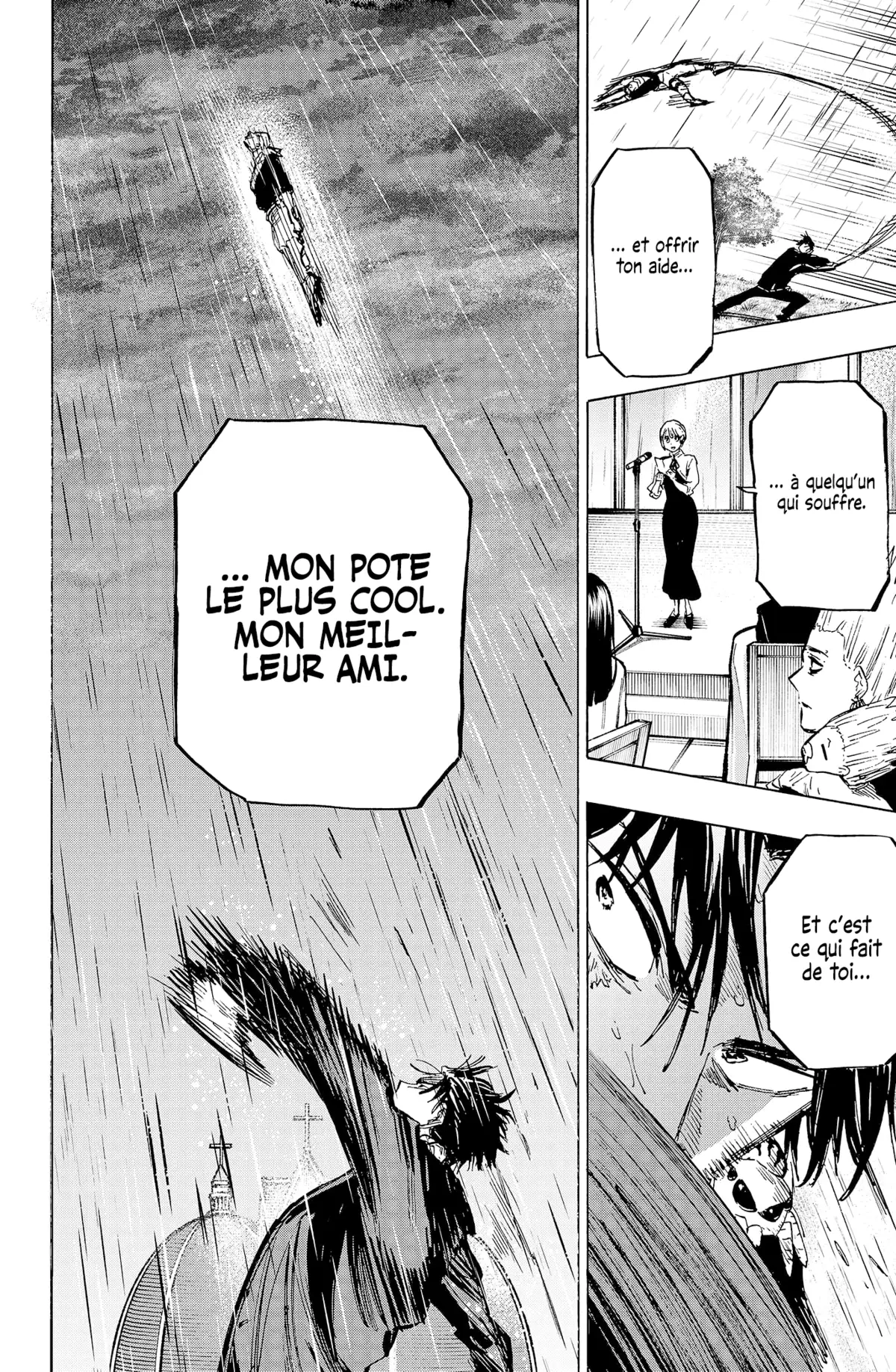 Marriage Toxin Chapitre 22 page 10