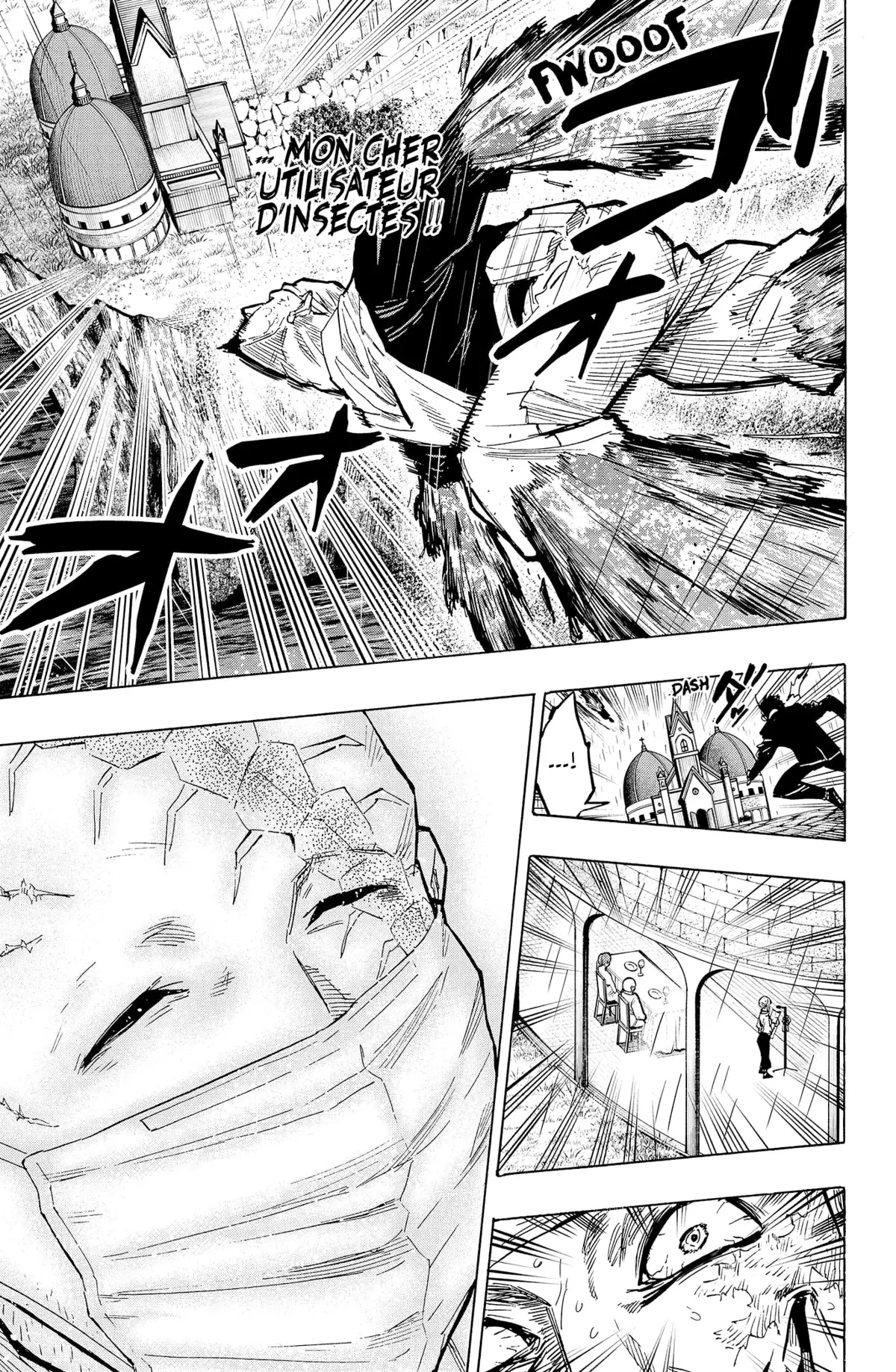 Marriage Toxin Chapitre 22 page 13