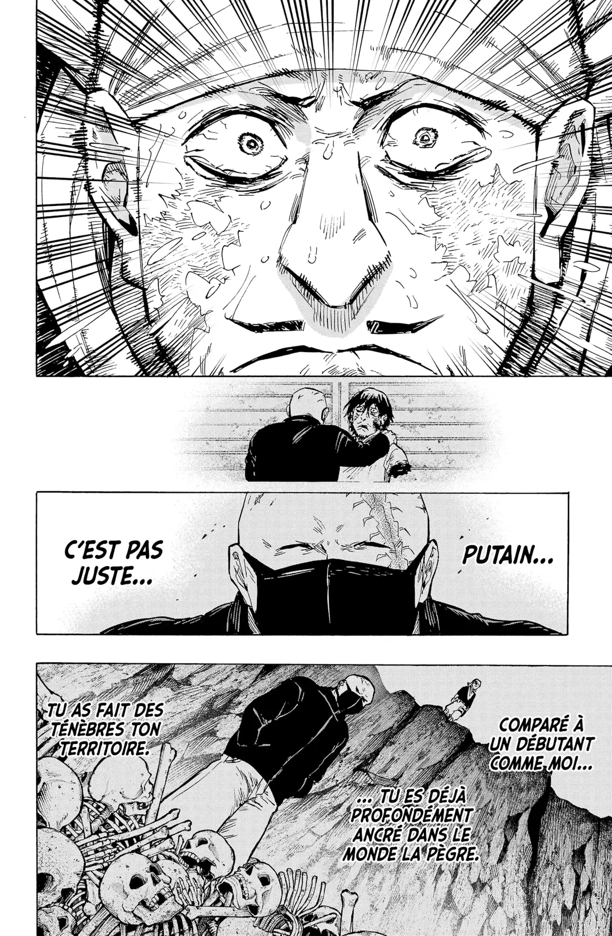 Marriage Toxin Chapitre 22 page 14