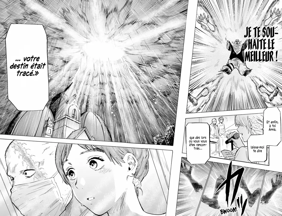 Marriage Toxin Chapitre 22 page 16