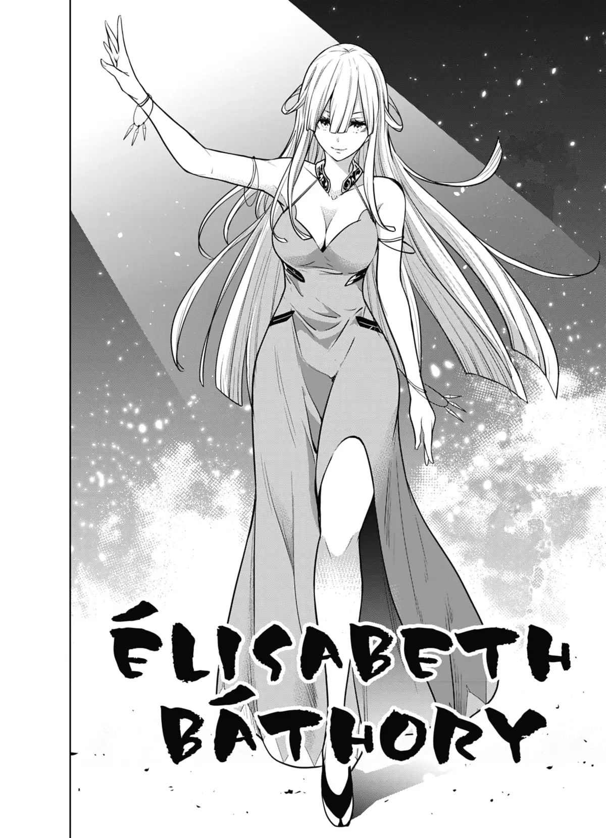 Witches’ War Volume 1 page 73