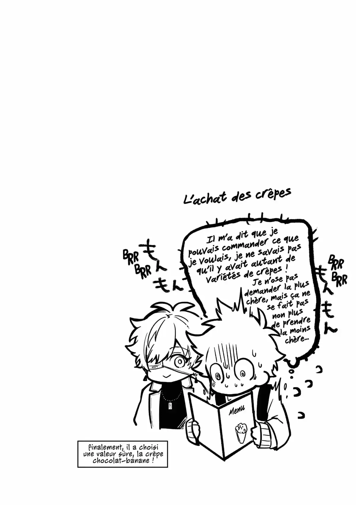 Tokyo Aliens Volume 4 page 118
