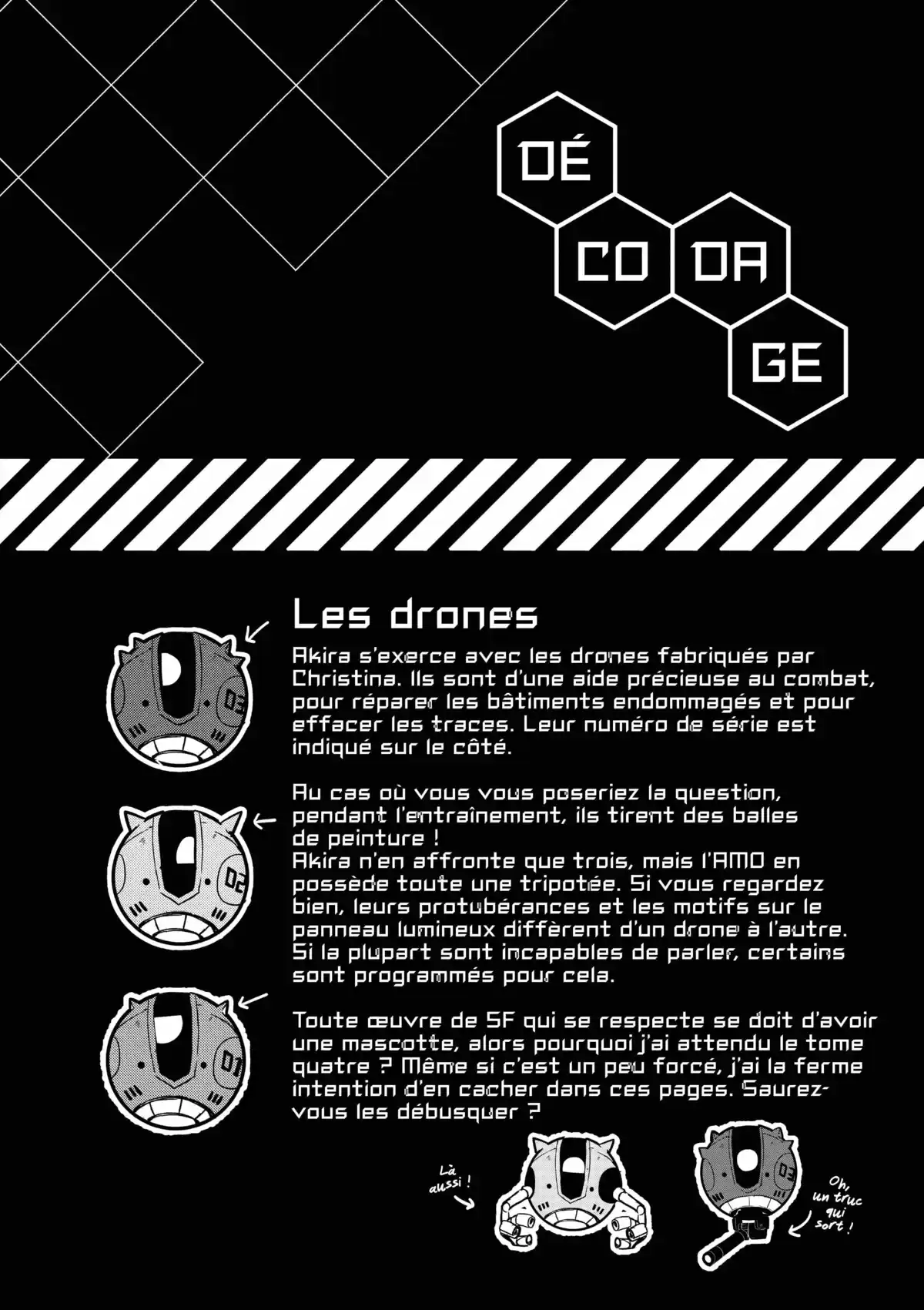 Tokyo Aliens Volume 4 page 54