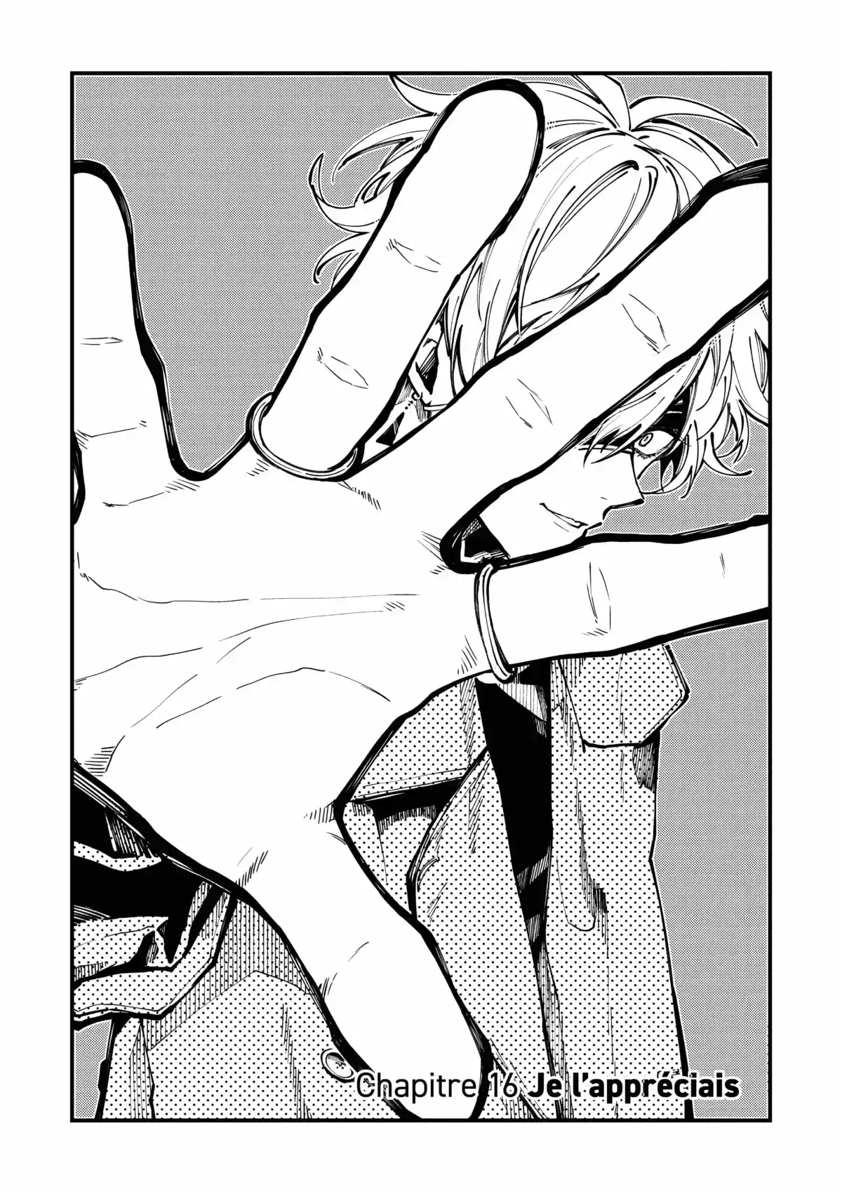 Tokyo Aliens Volume 4 page 85