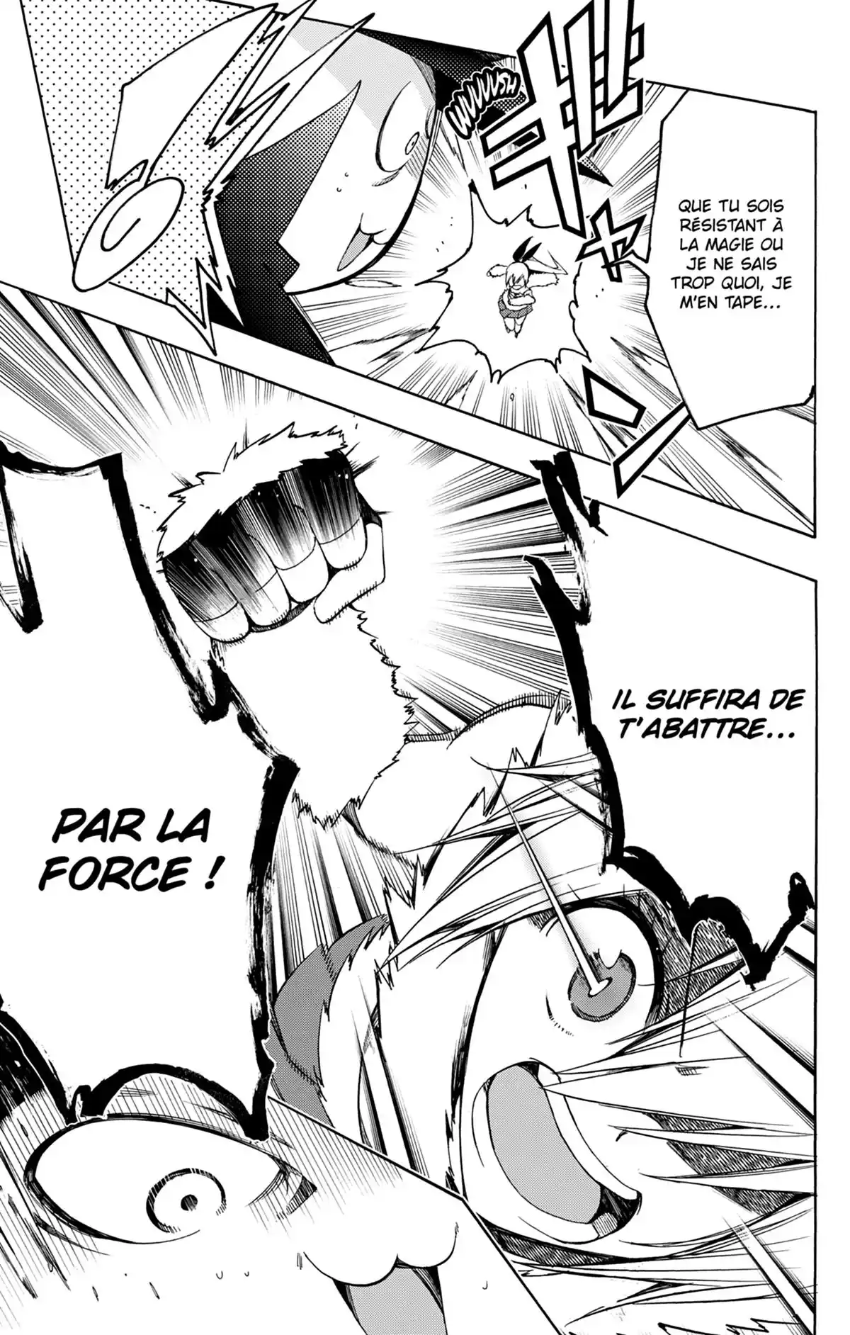 Nisekoi – Kosaki Magical Pâtissière ! Volume 1 page 130