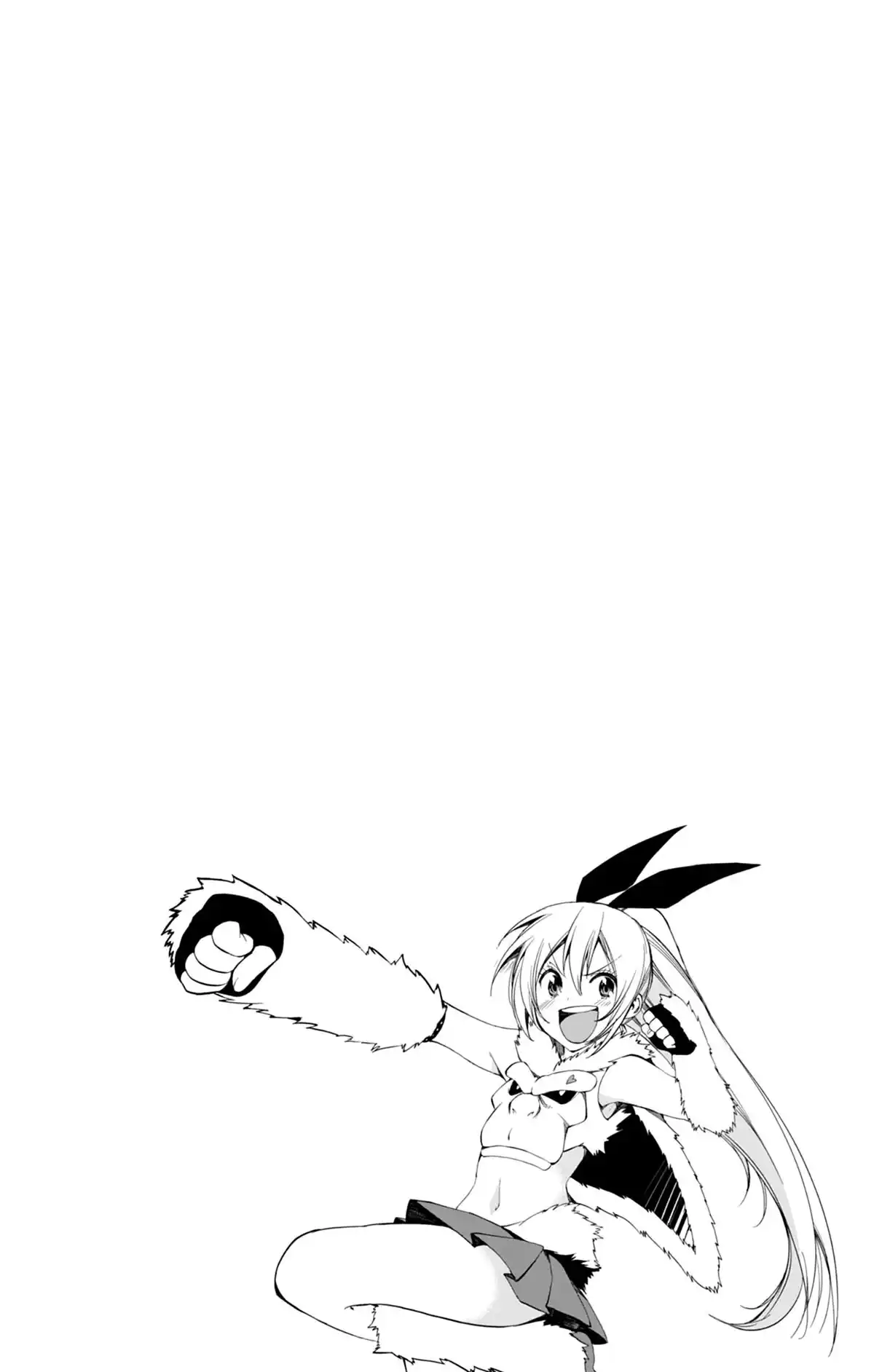 Nisekoi – Kosaki Magical Pâtissière ! Volume 1 page 135