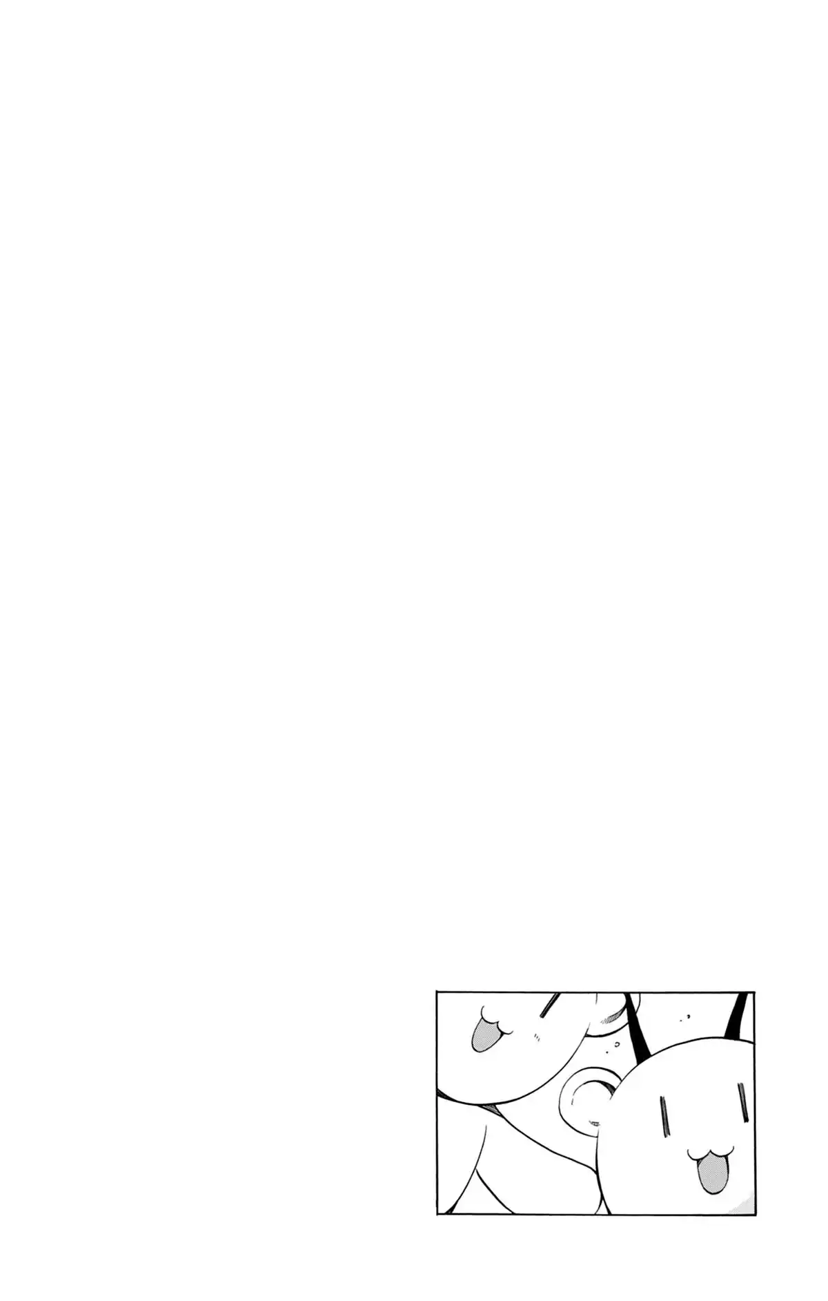 Nisekoi – Kosaki Magical Pâtissière ! Volume 1 page 71