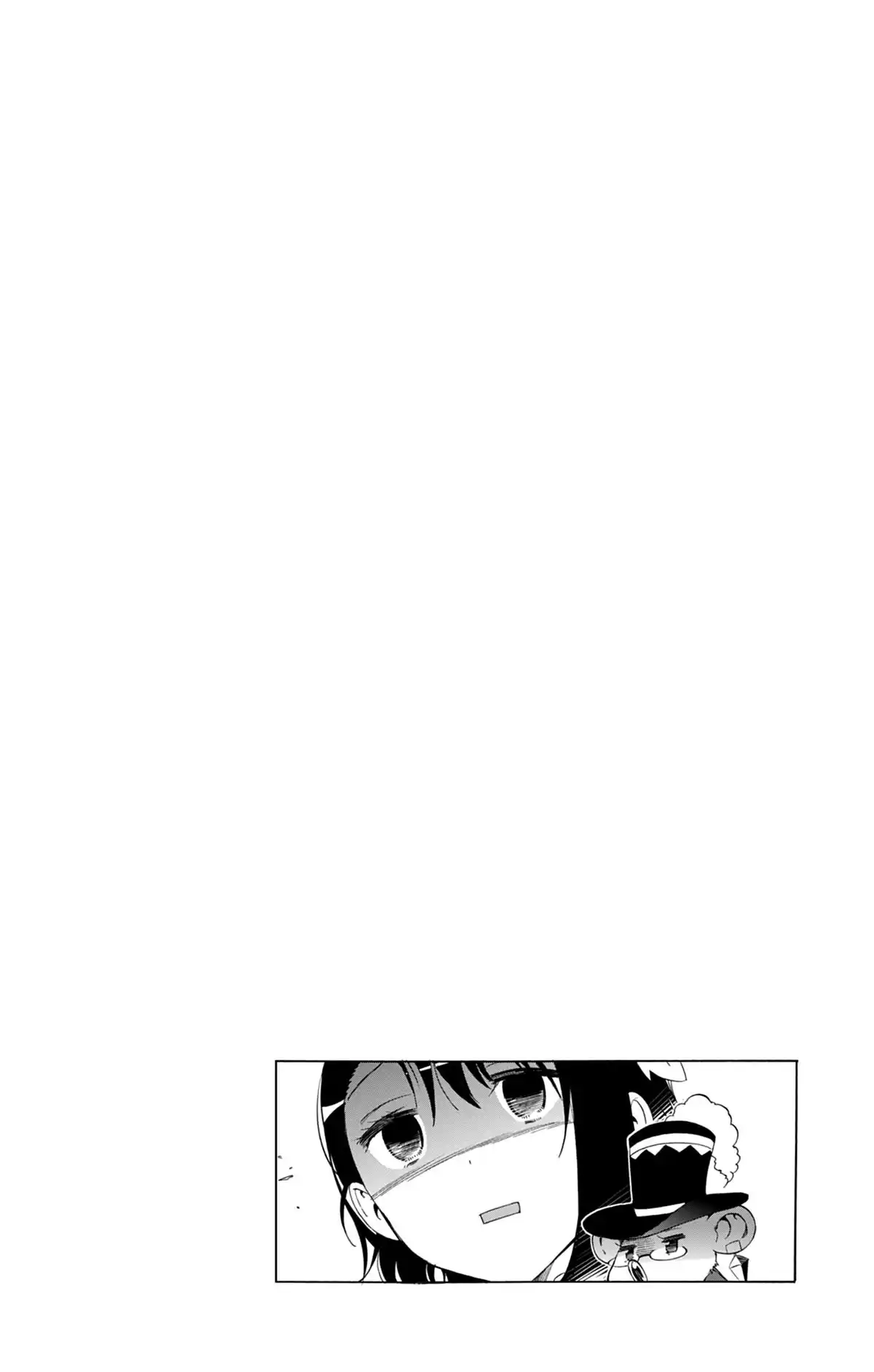 Nisekoi – Kosaki Magical Pâtissière ! Volume 1 page 87