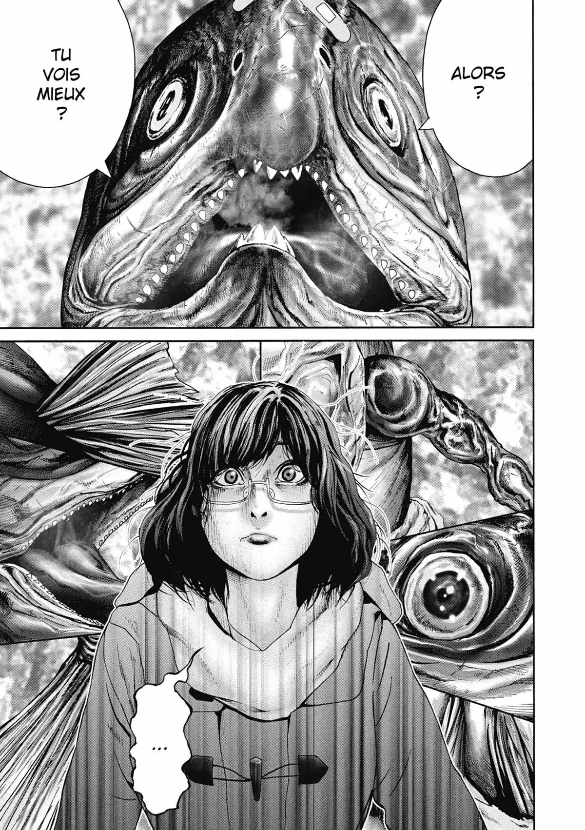 Tu seras un saumon, mon fils… Volume 2 page 77