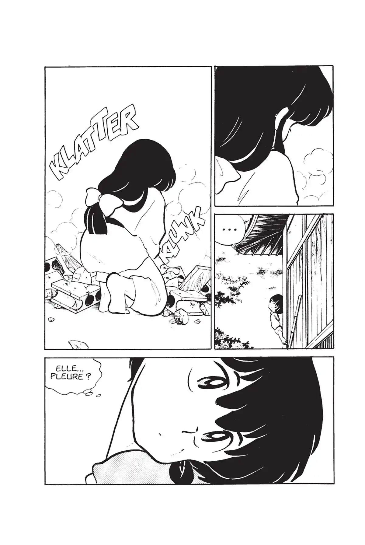 Ranma ½ Volume 2 page 15