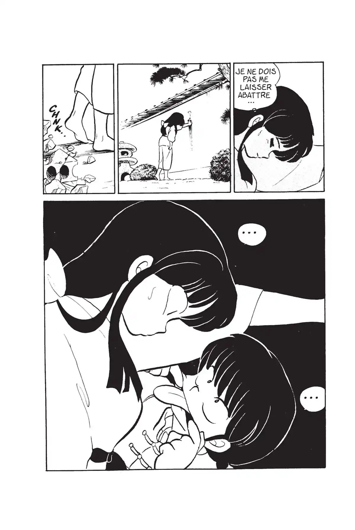 Ranma ½ Volume 2 page 16