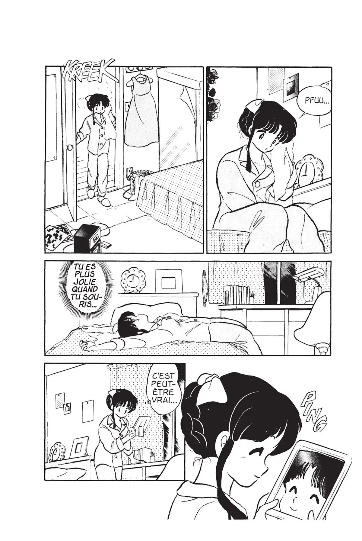 Ranma ½ Volume 2 page 22