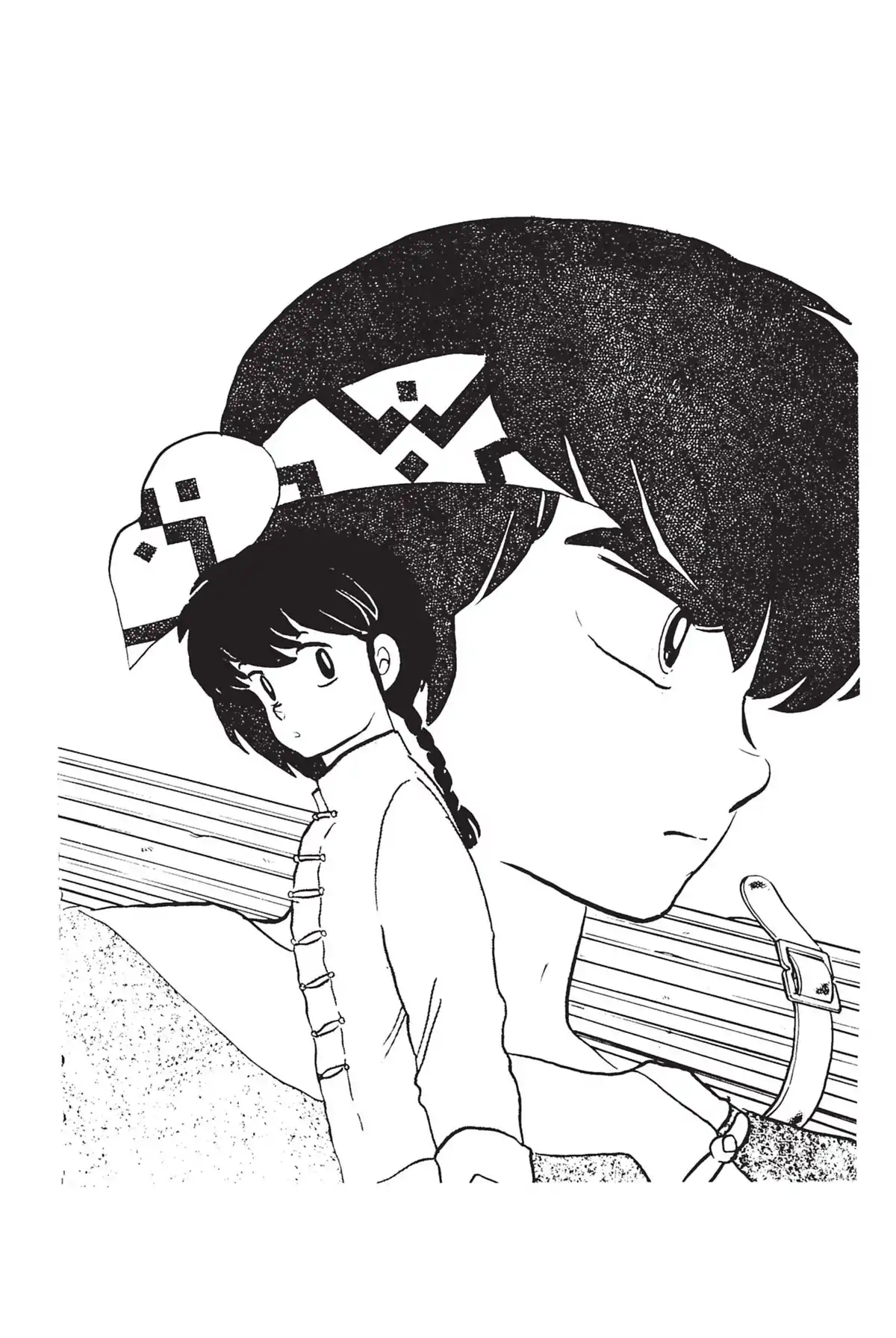 Ranma ½ Volume 2 page 24