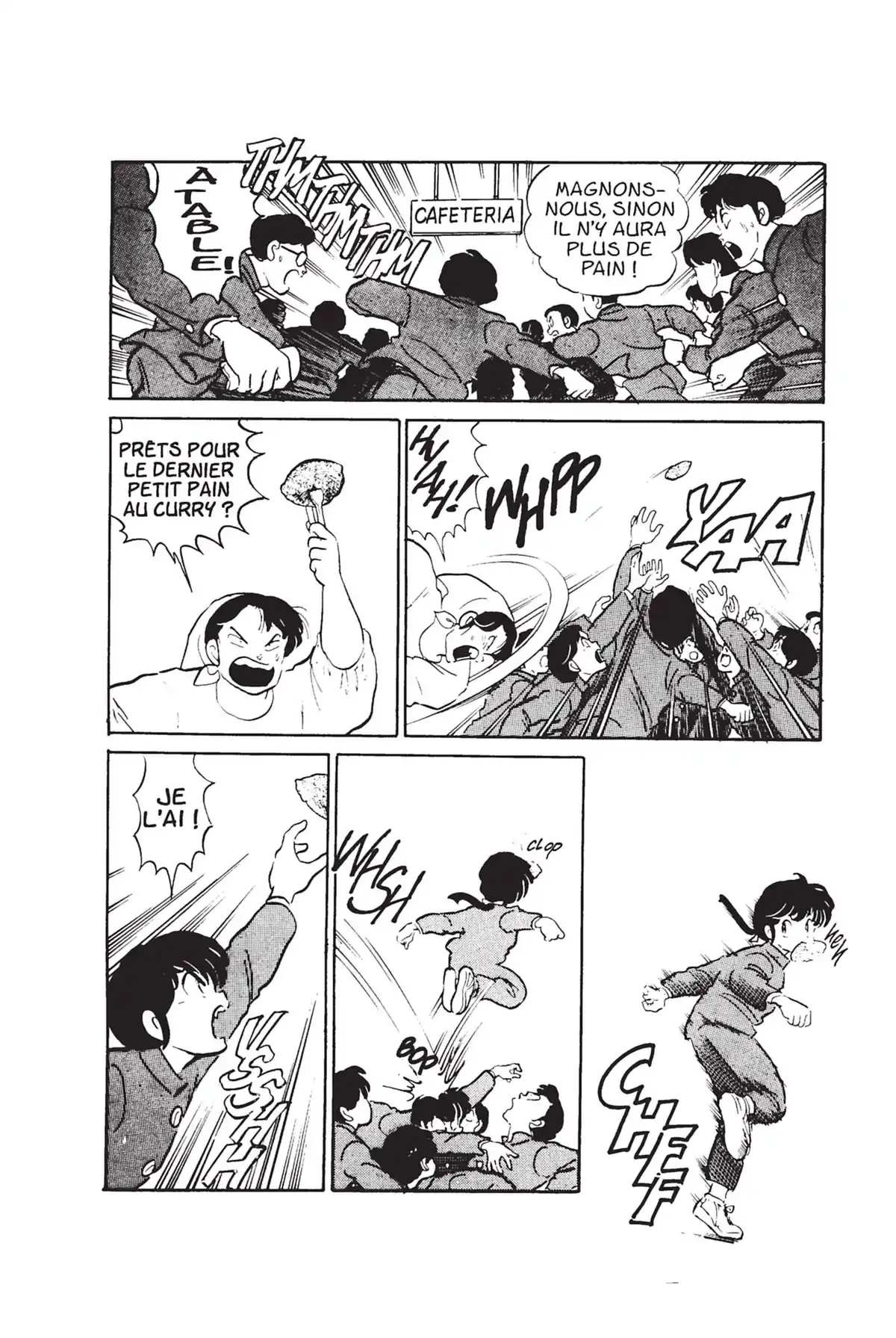 Ranma ½ Volume 2 page 48