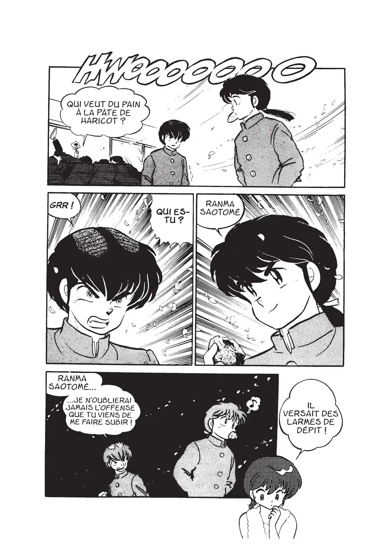 Ranma ½ Volume 2 page 49