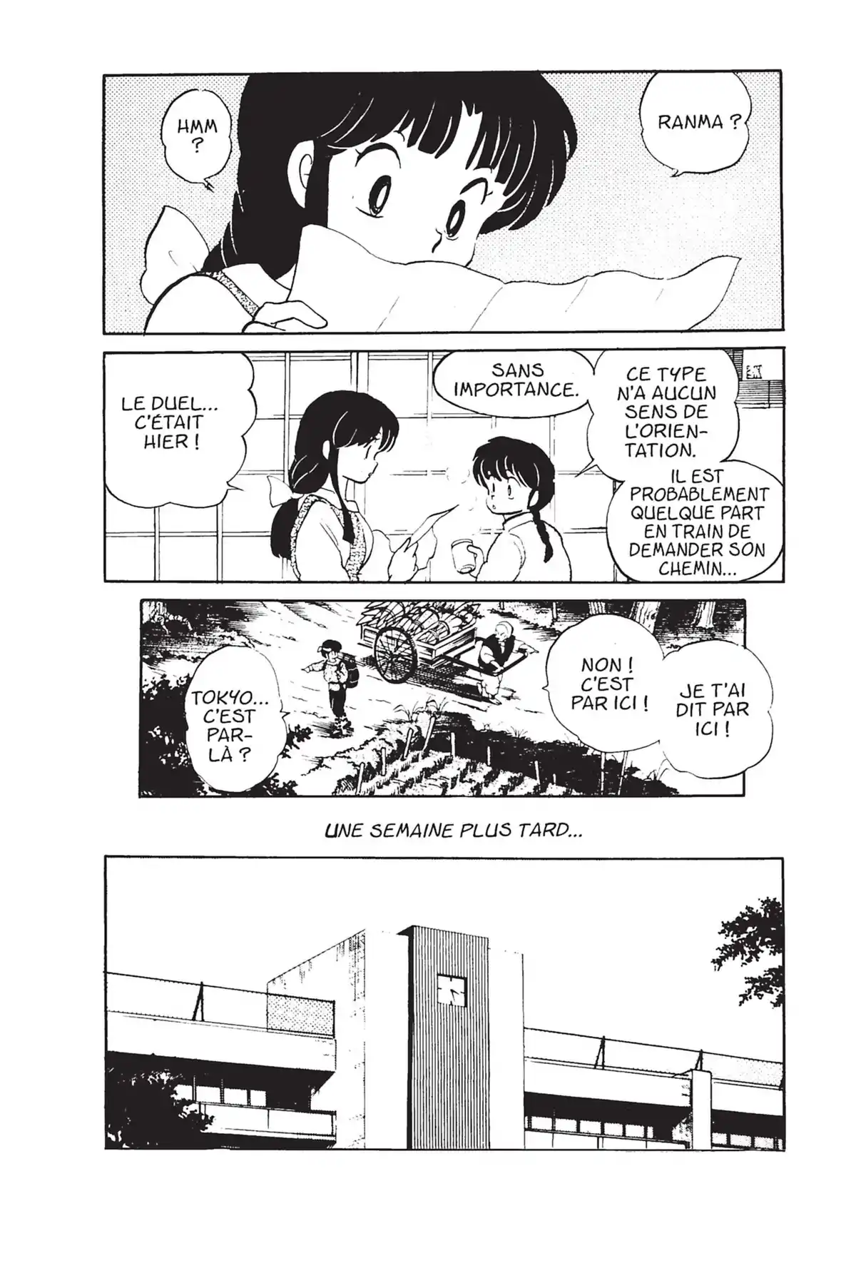 Ranma ½ Volume 2 page 52