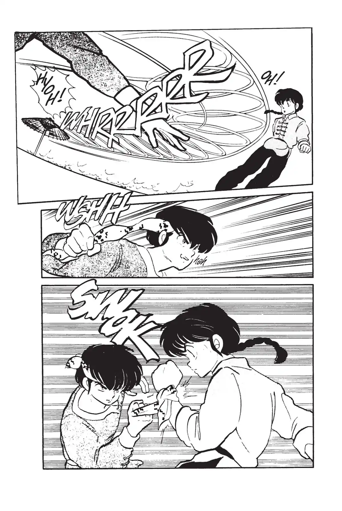 Ranma ½ Volume 2 page 59