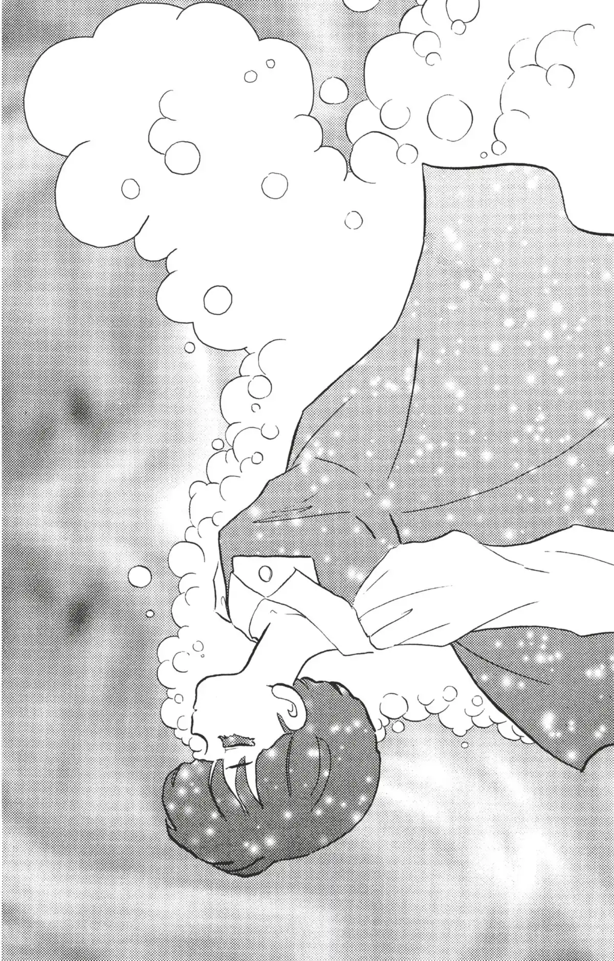 Ranma ½ Volume 37 page 119