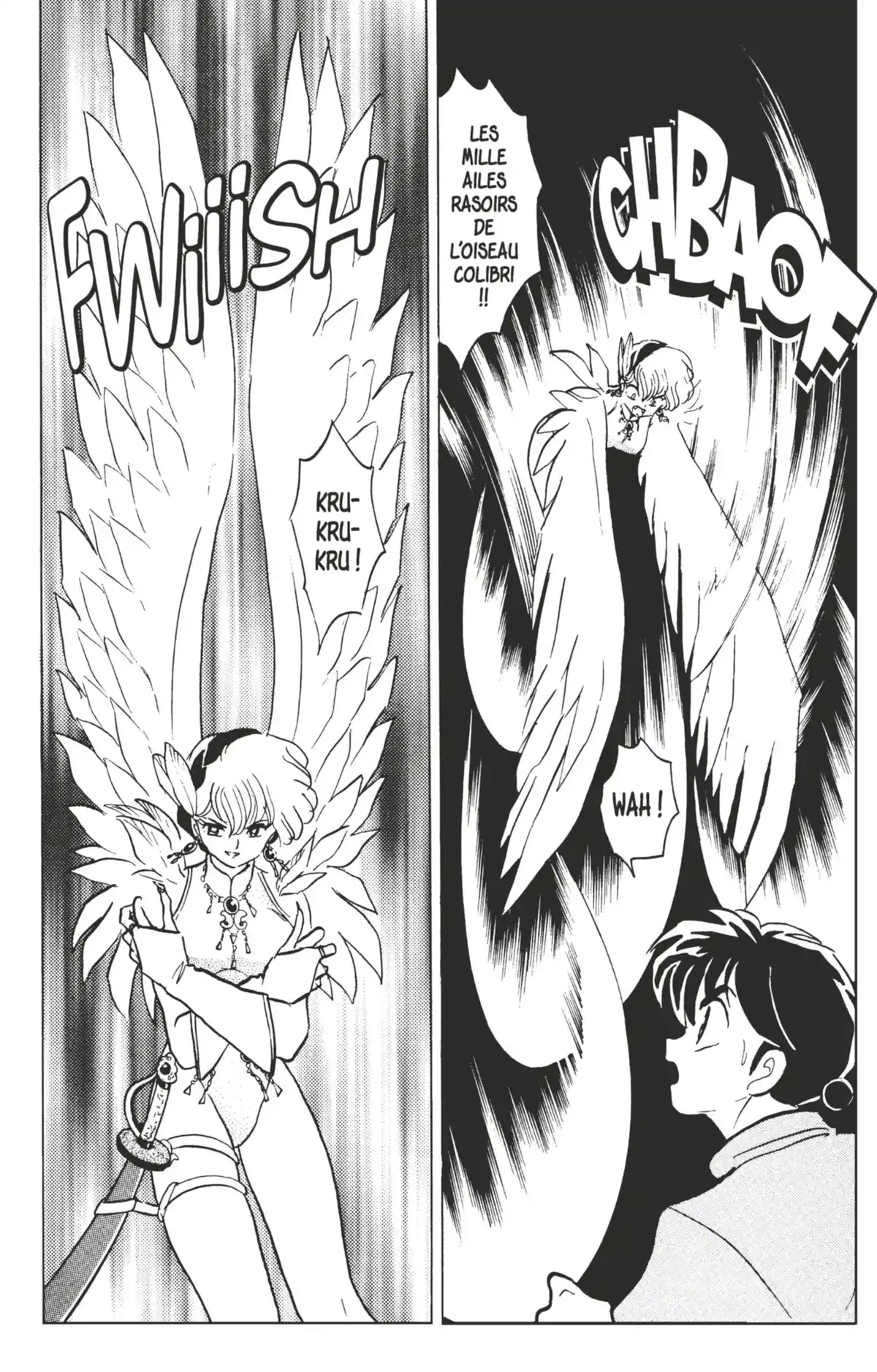 Ranma ½ Volume 37 page 25