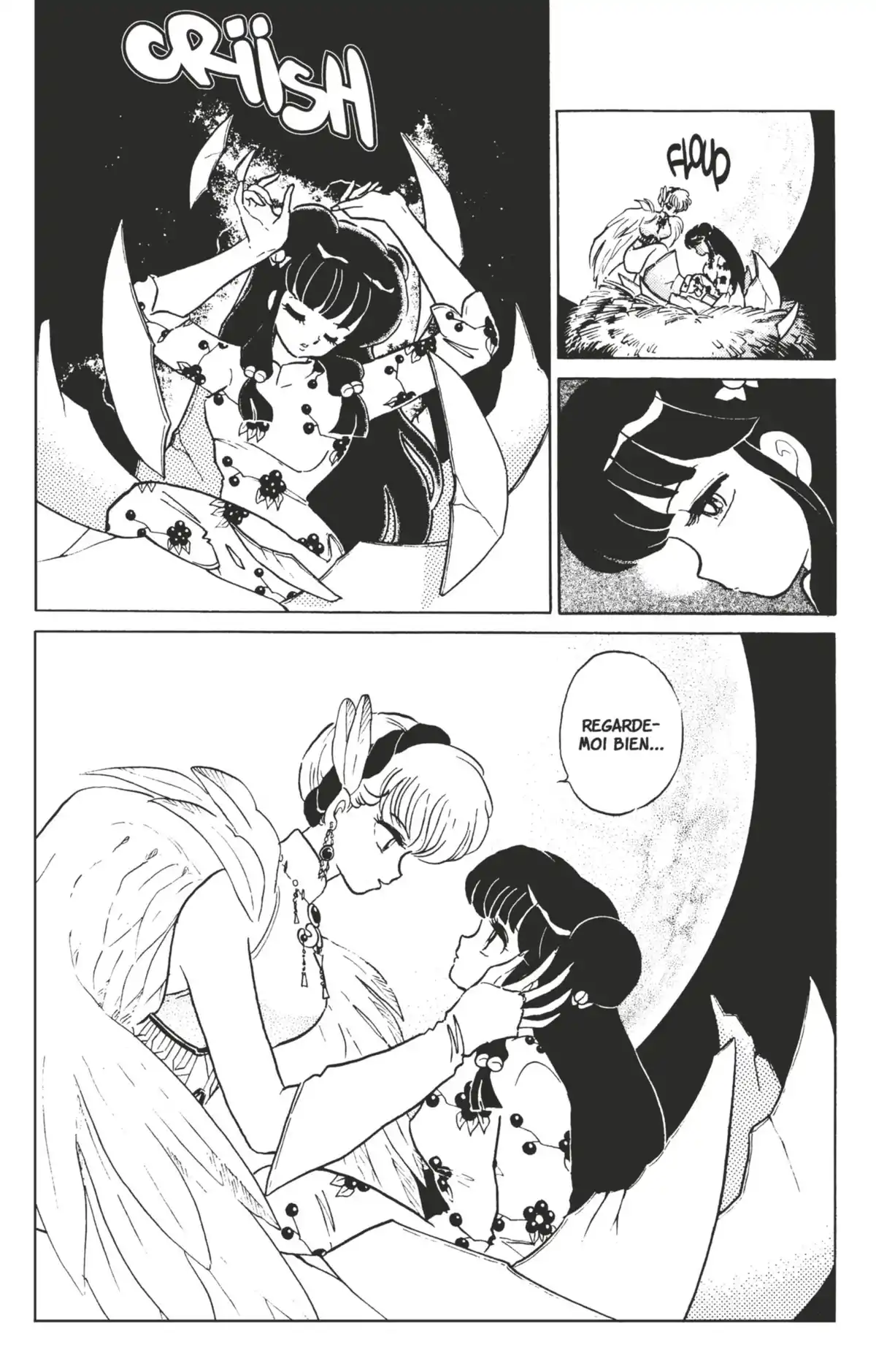 Ranma ½ Volume 37 page 38