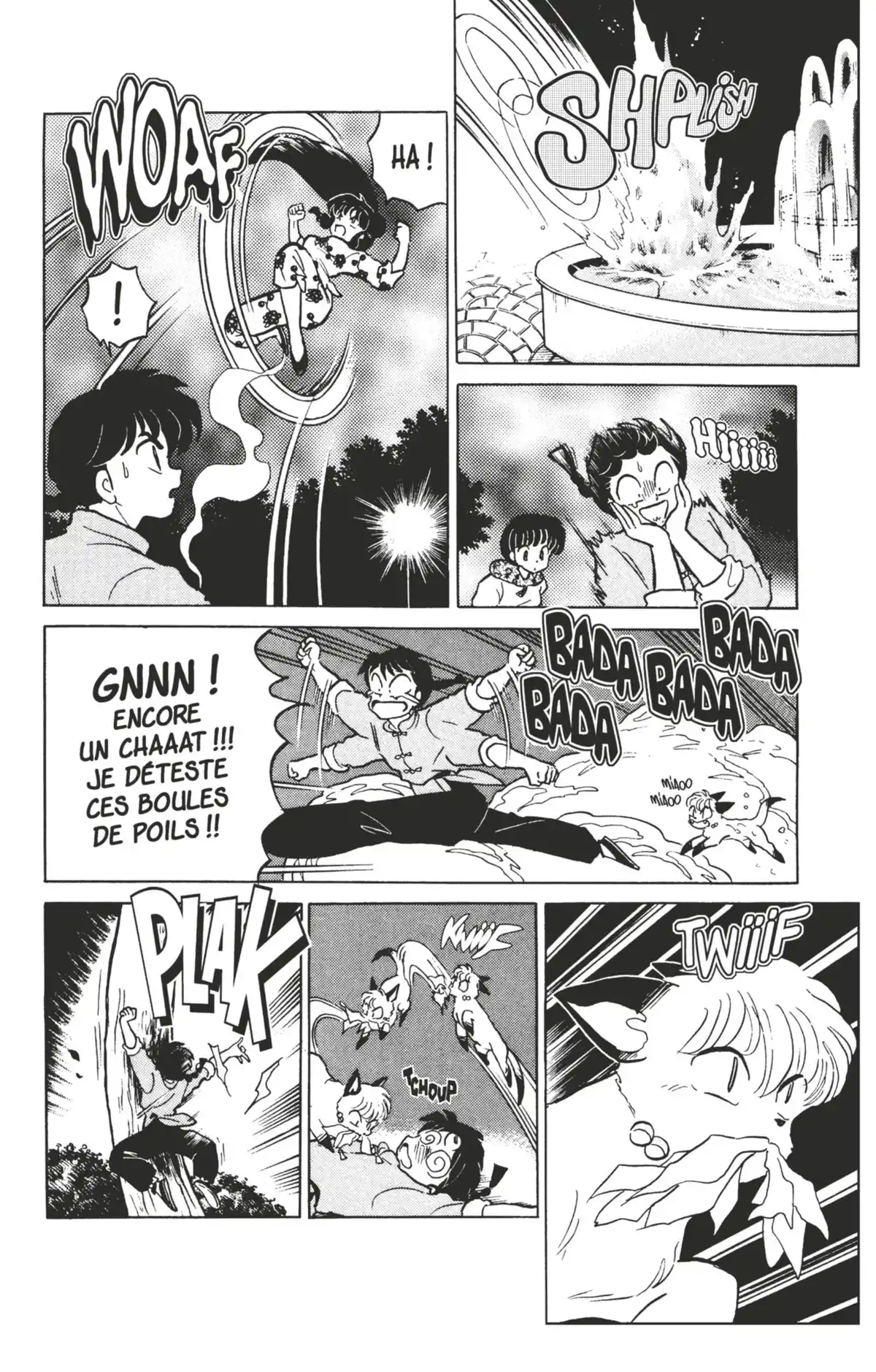 Ranma ½ Volume 37 page 47