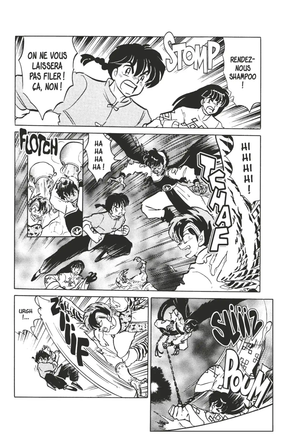 Ranma ½ Volume 37 page 49