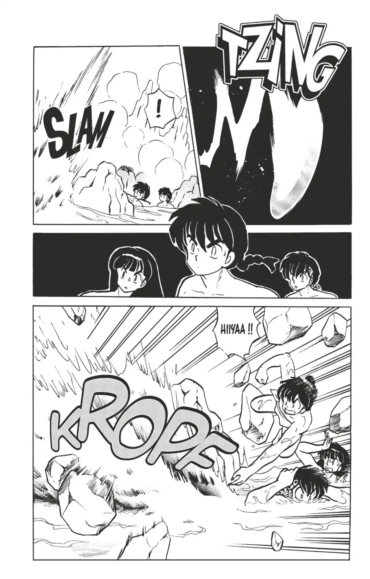 Ranma ½ Volume 37 page 68