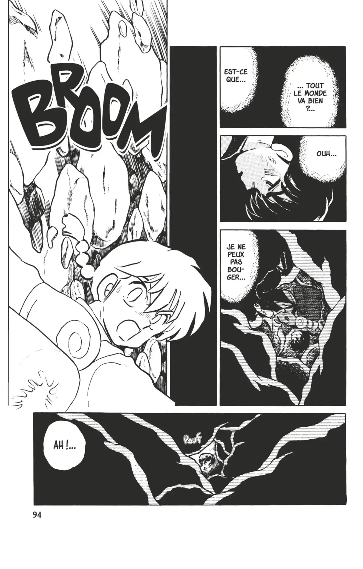 Ranma ½ Volume 37 page 90