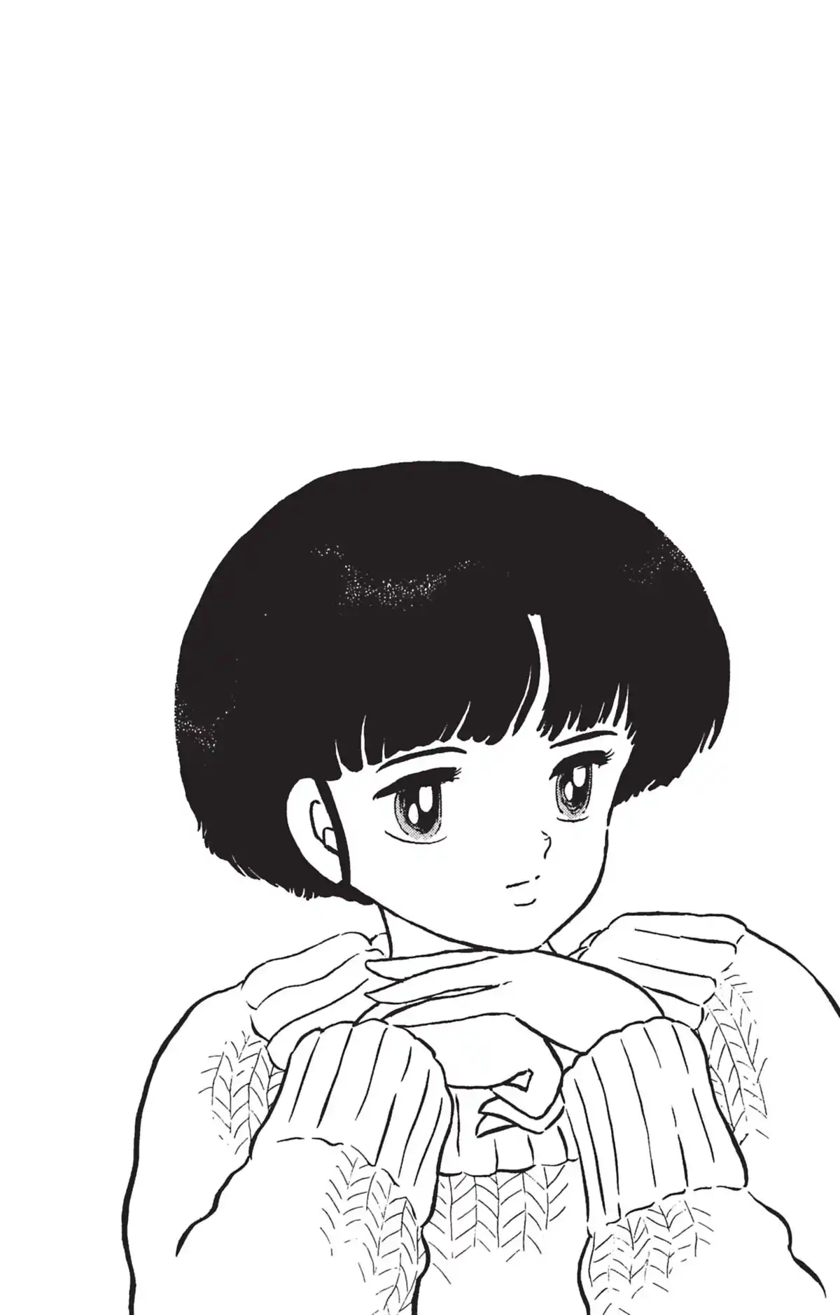 Ranma ½ Volume 16 page 4