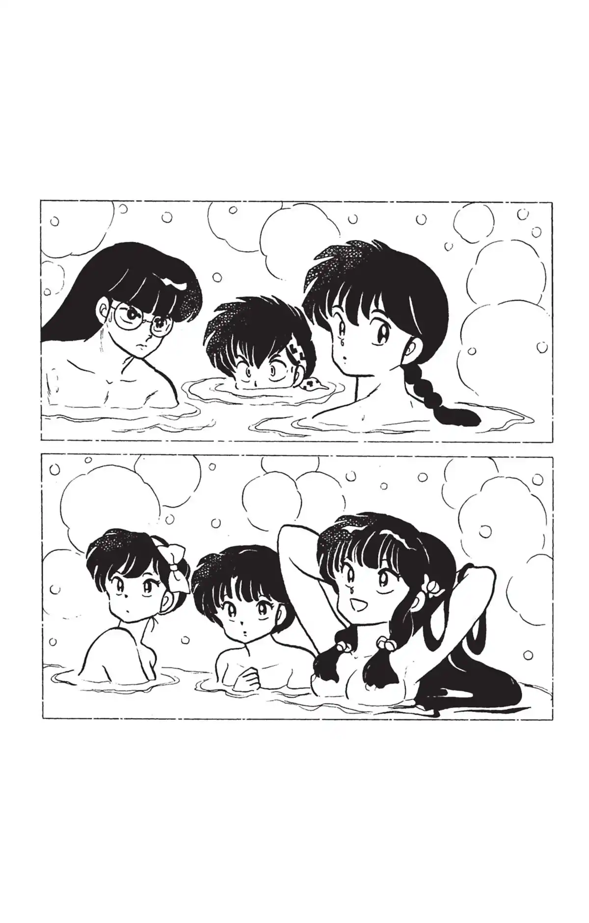 Ranma ½ Volume 16 page 52