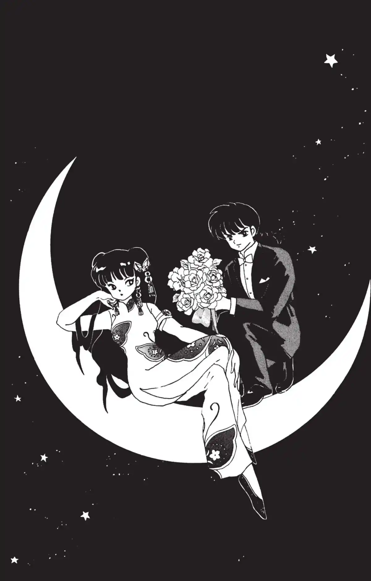 Ranma ½ Volume 22 page 149