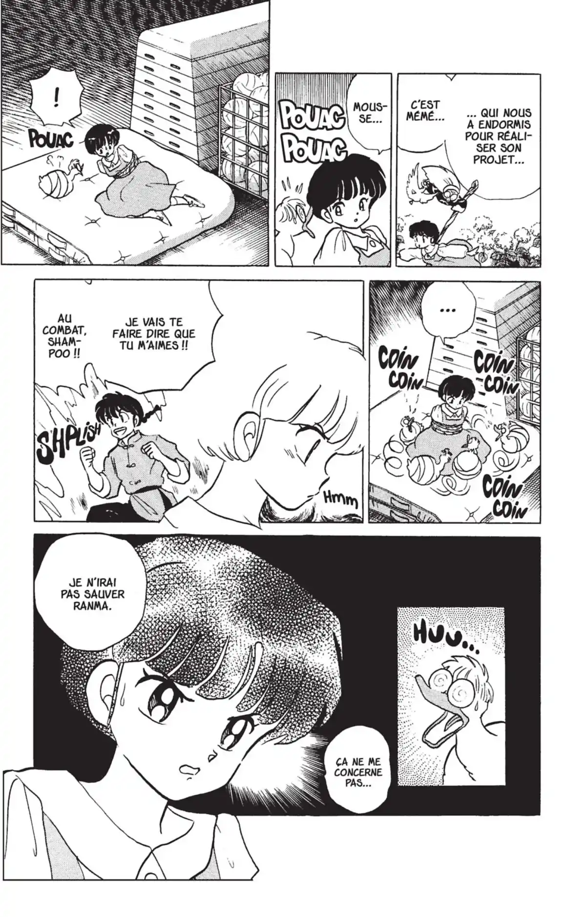 Ranma ½ Volume 22 page 152