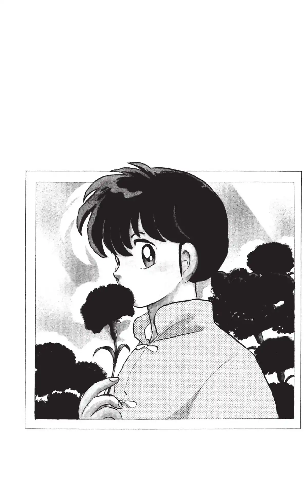 Ranma ½ Volume 22 page 20