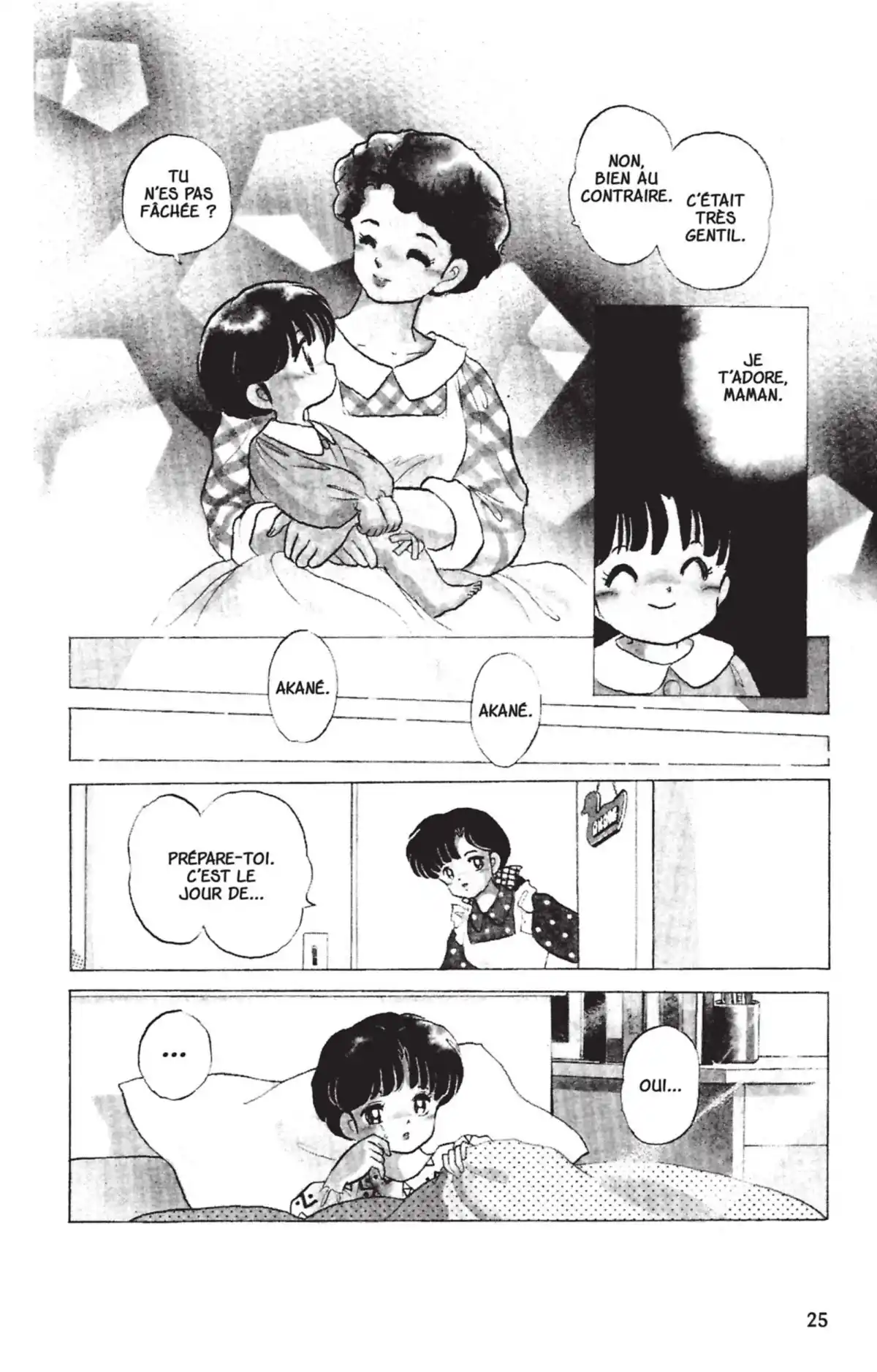 Ranma ½ Volume 22 page 22