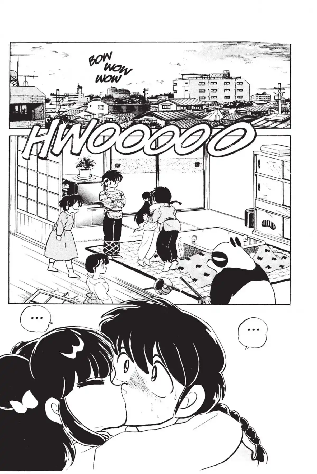 Ranma ½ Volume 4 page 103