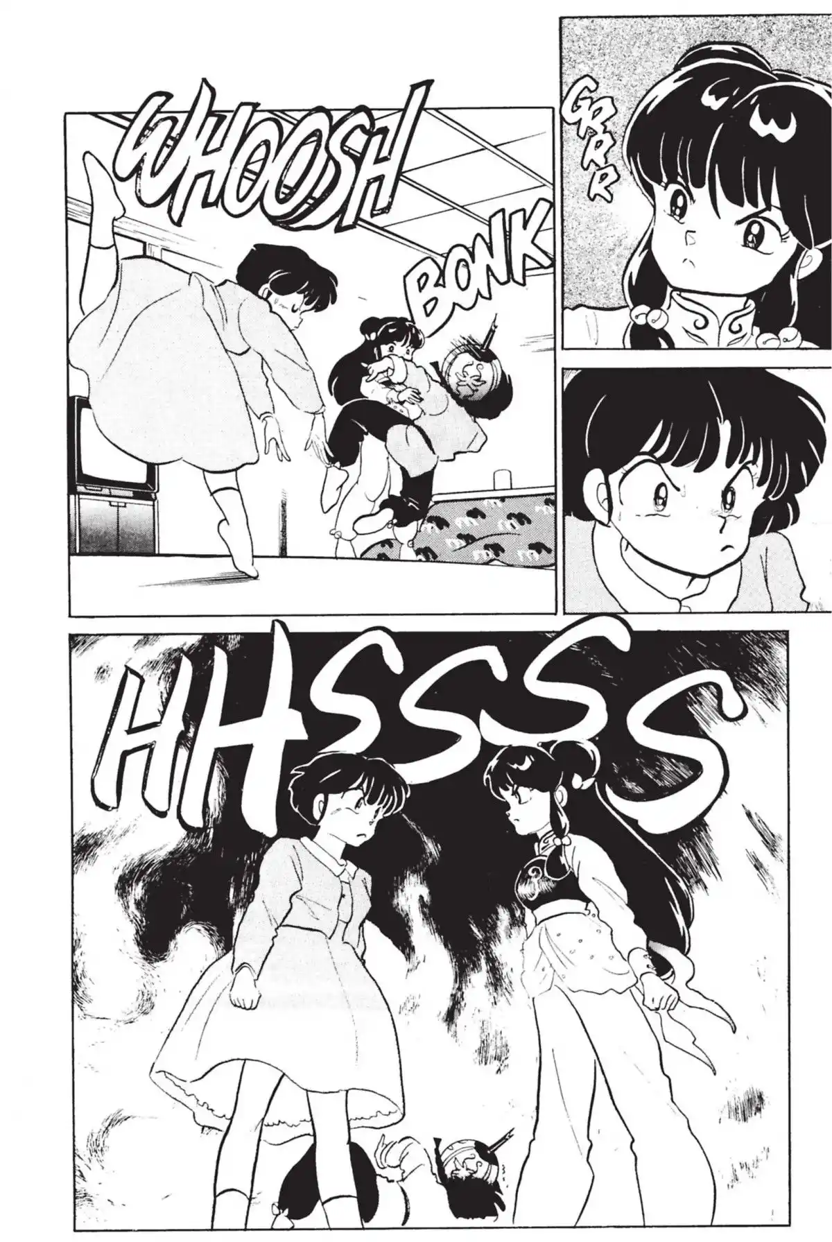 Ranma ½ Volume 4 page 104