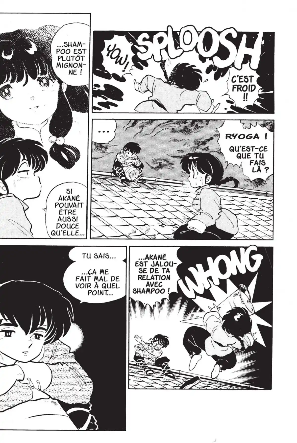 Ranma ½ Volume 4 page 117