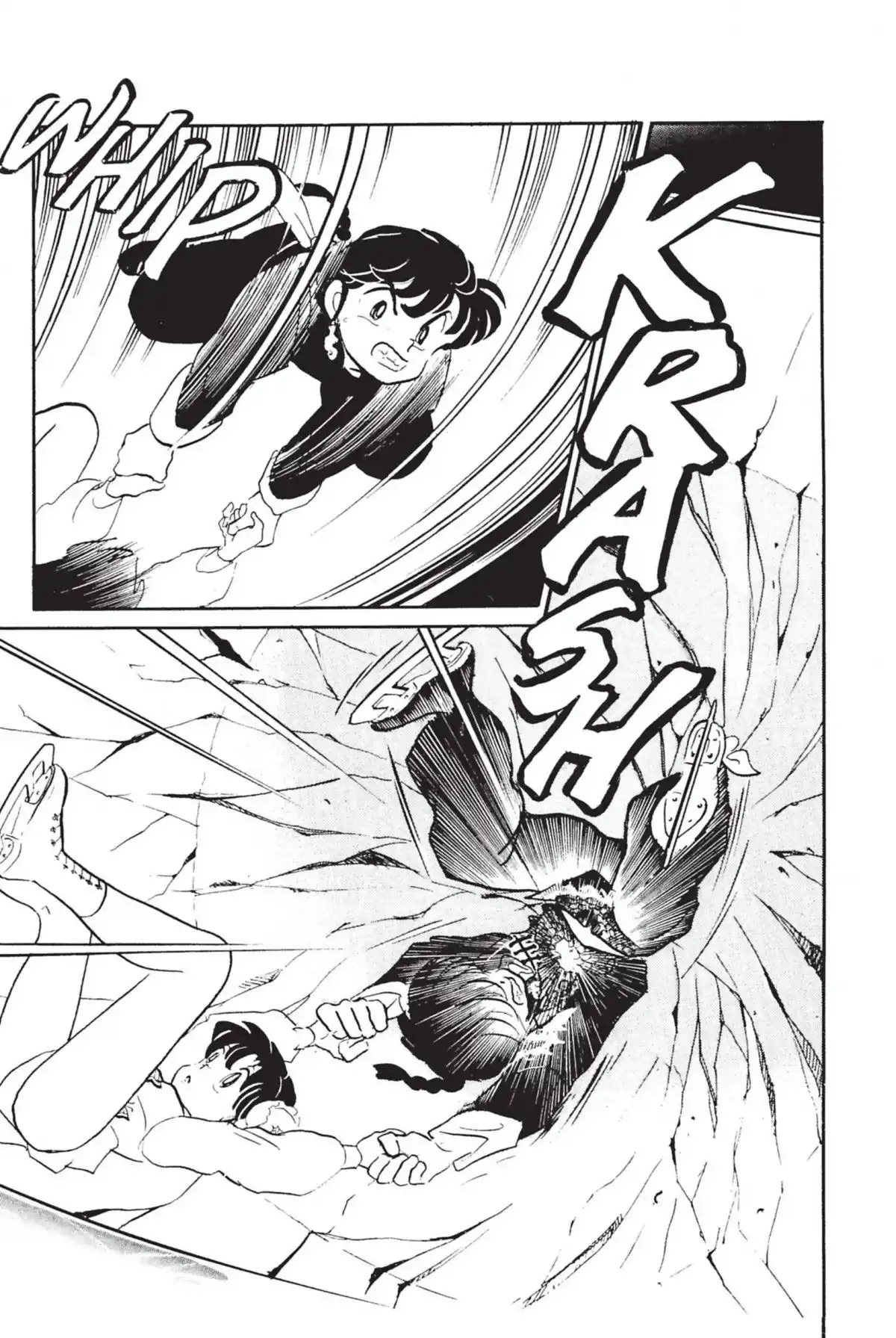 Ranma ½ Volume 4 page 15