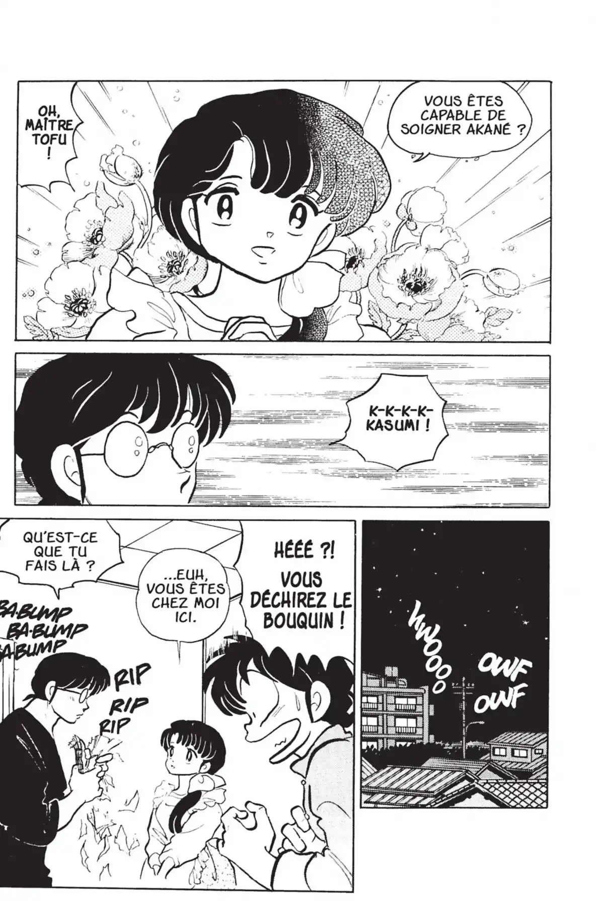 Ranma ½ Volume 4 page 161