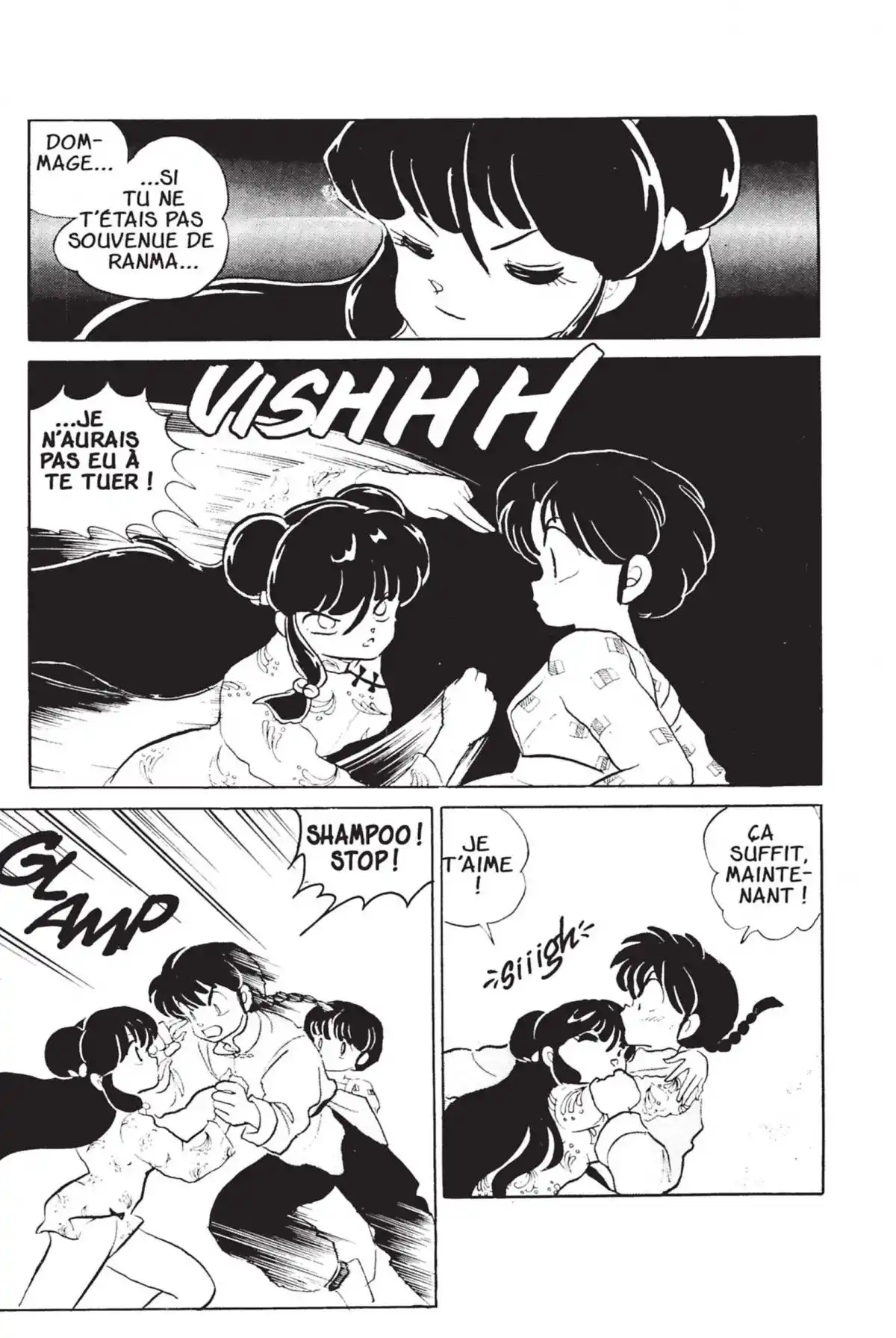 Ranma ½ Volume 4 page 179