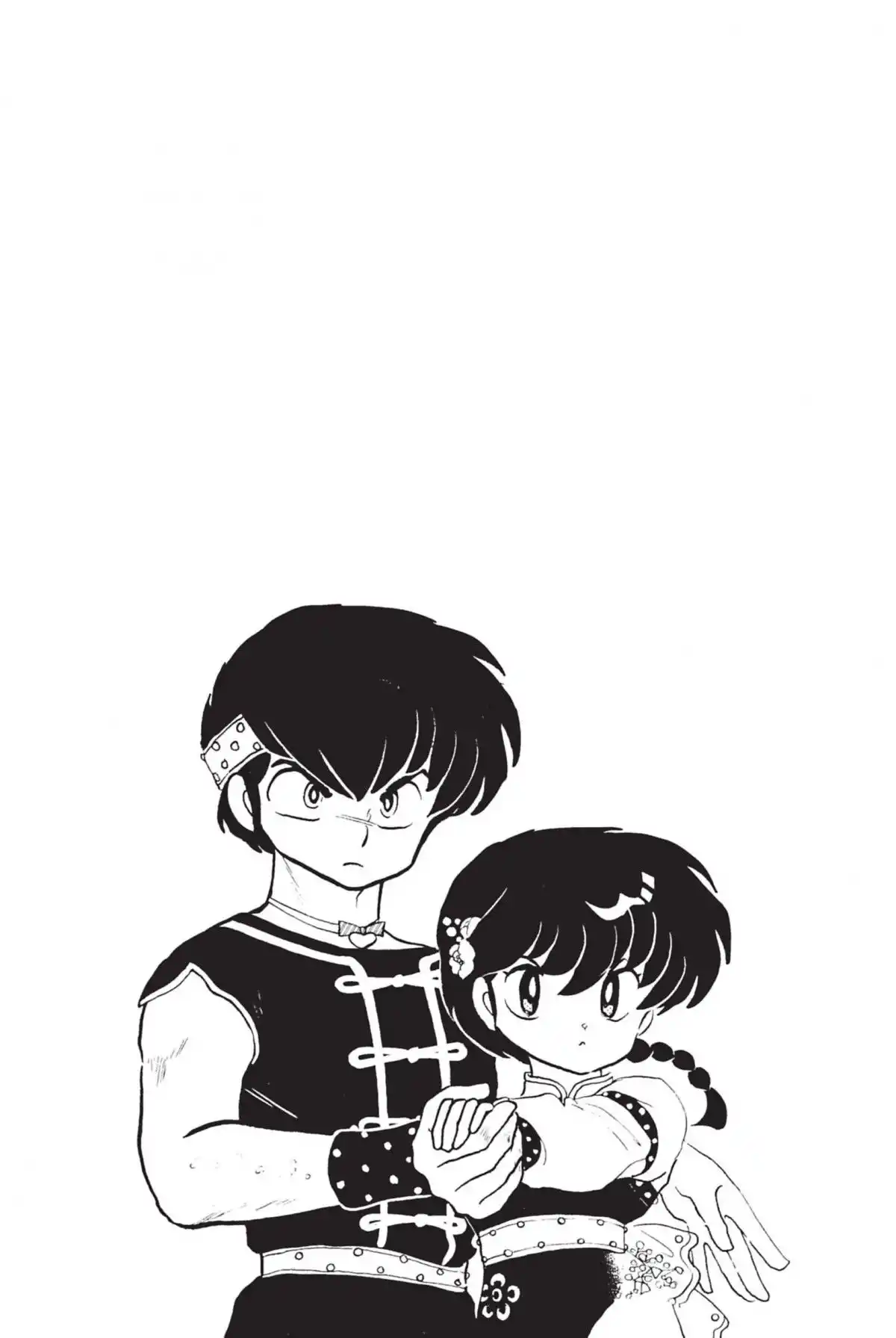 Ranma ½ Volume 4 page 24