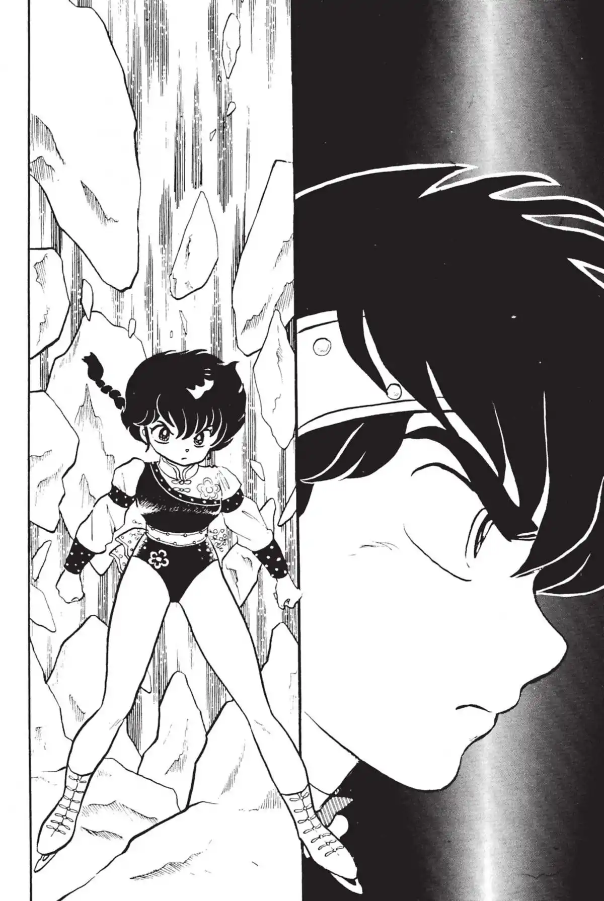 Ranma ½ Volume 4 page 44