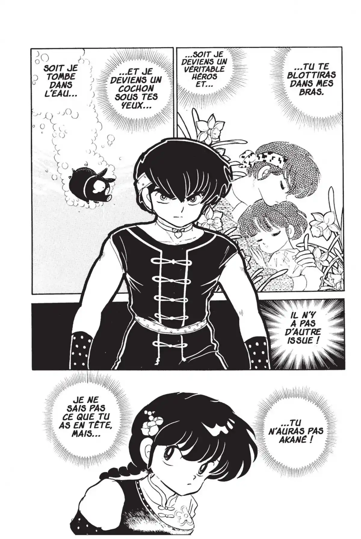 Ranma ½ Volume 4 page 46