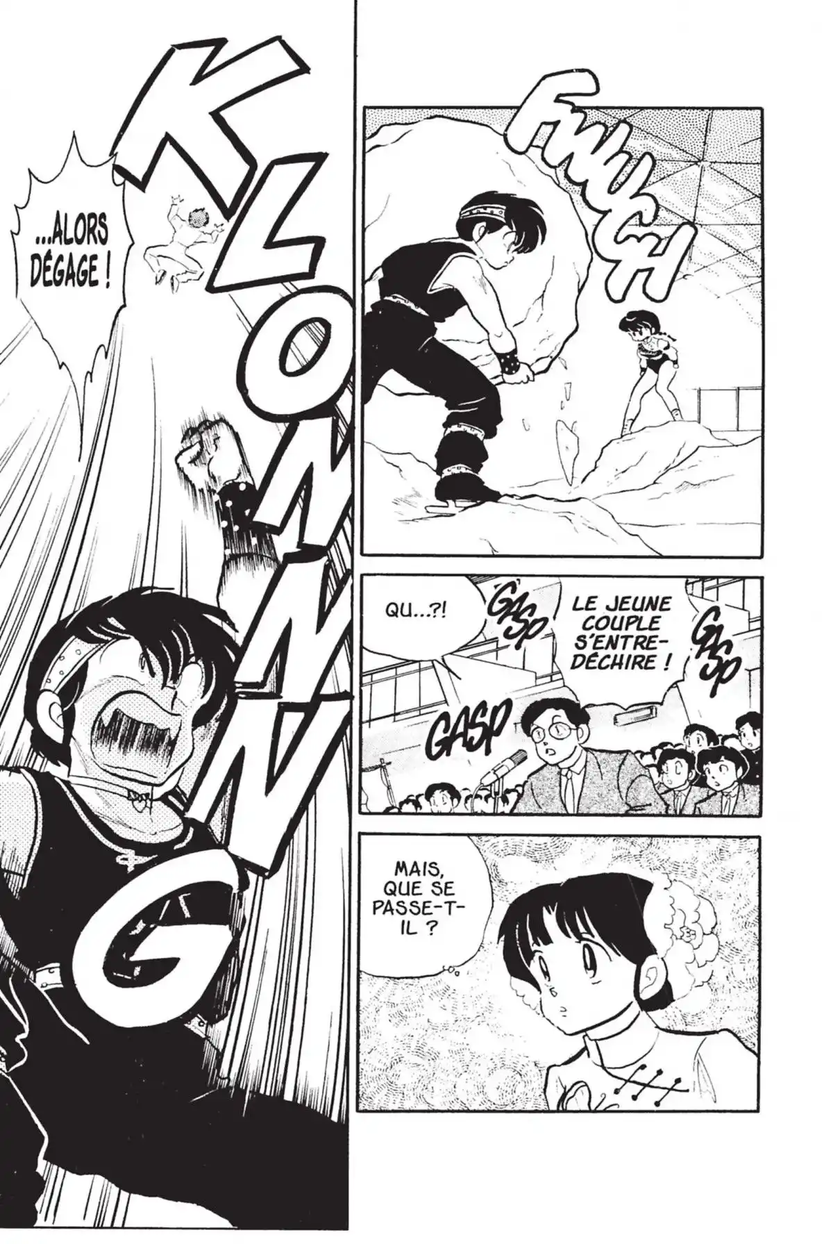 Ranma ½ Volume 4 page 53